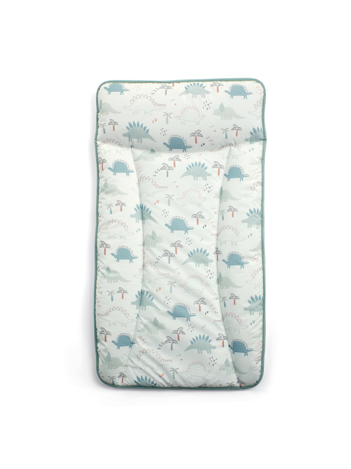 Essentials Changing Mattress