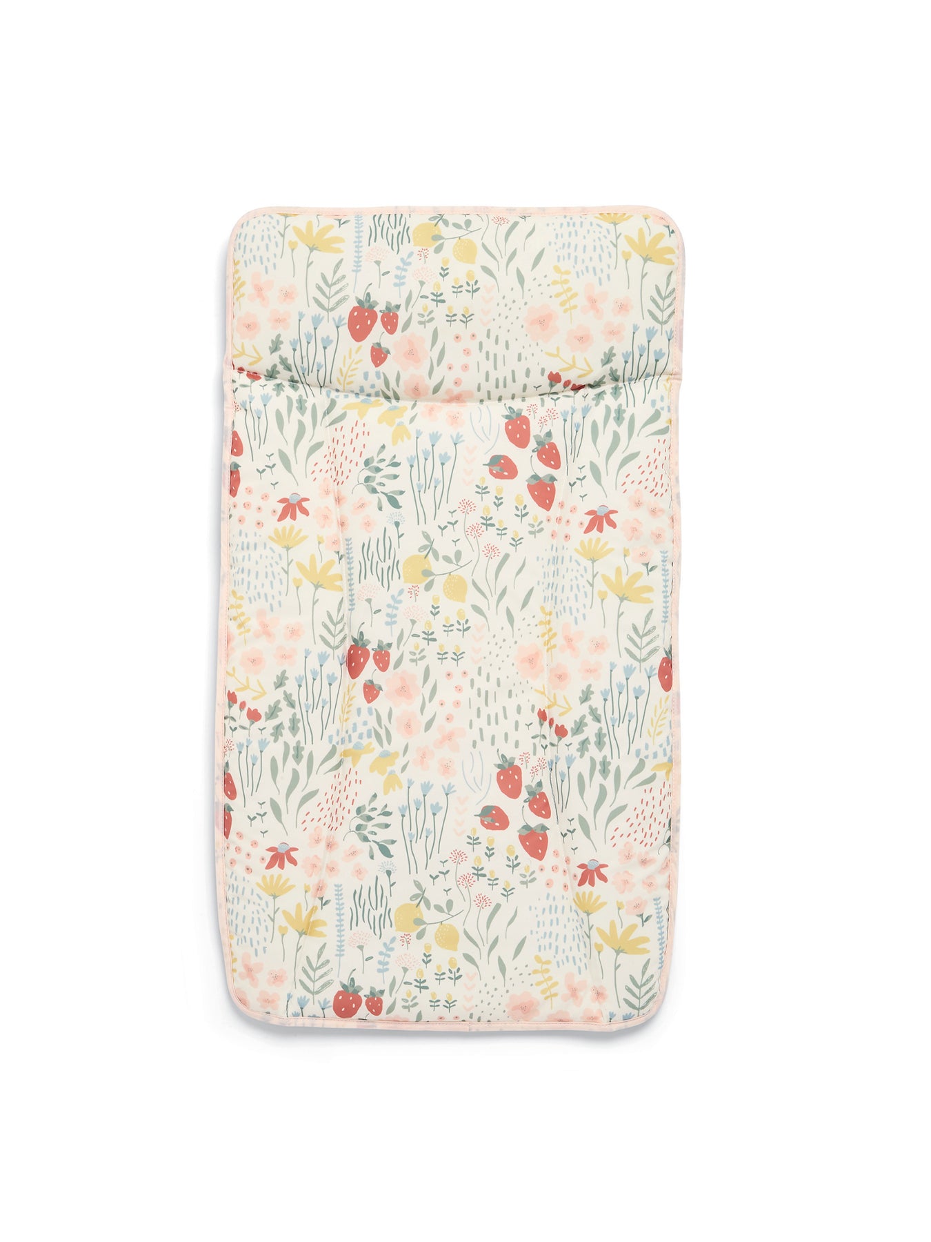 Essentials Changing Mattress