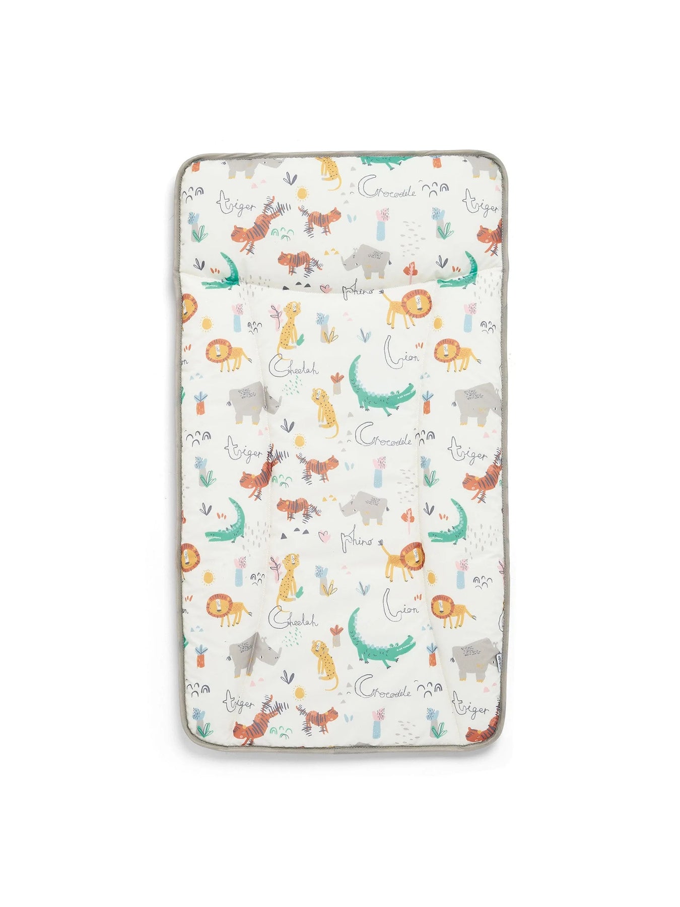 Essentials Changing Mattress