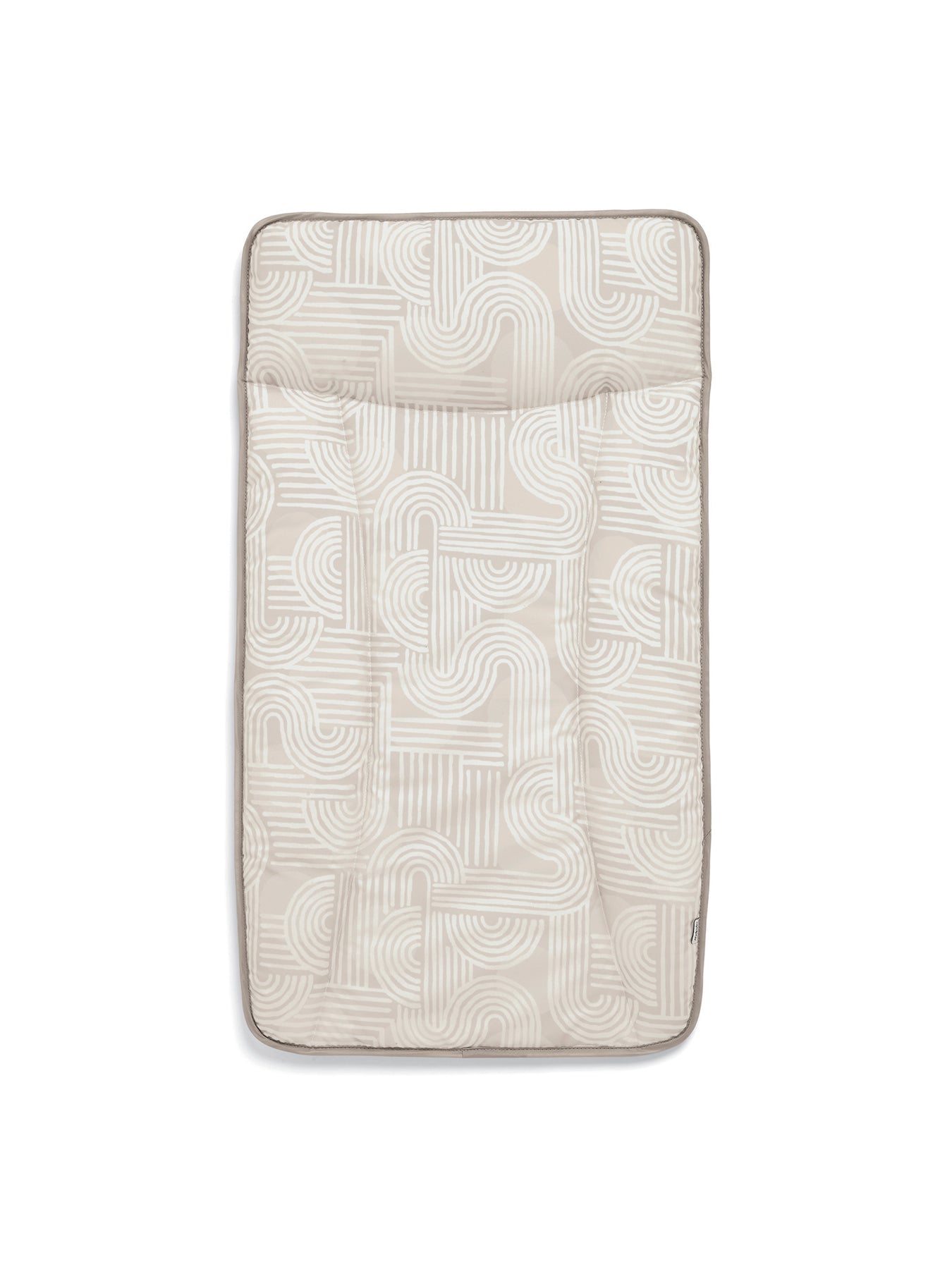 Essentials Changing Mattress