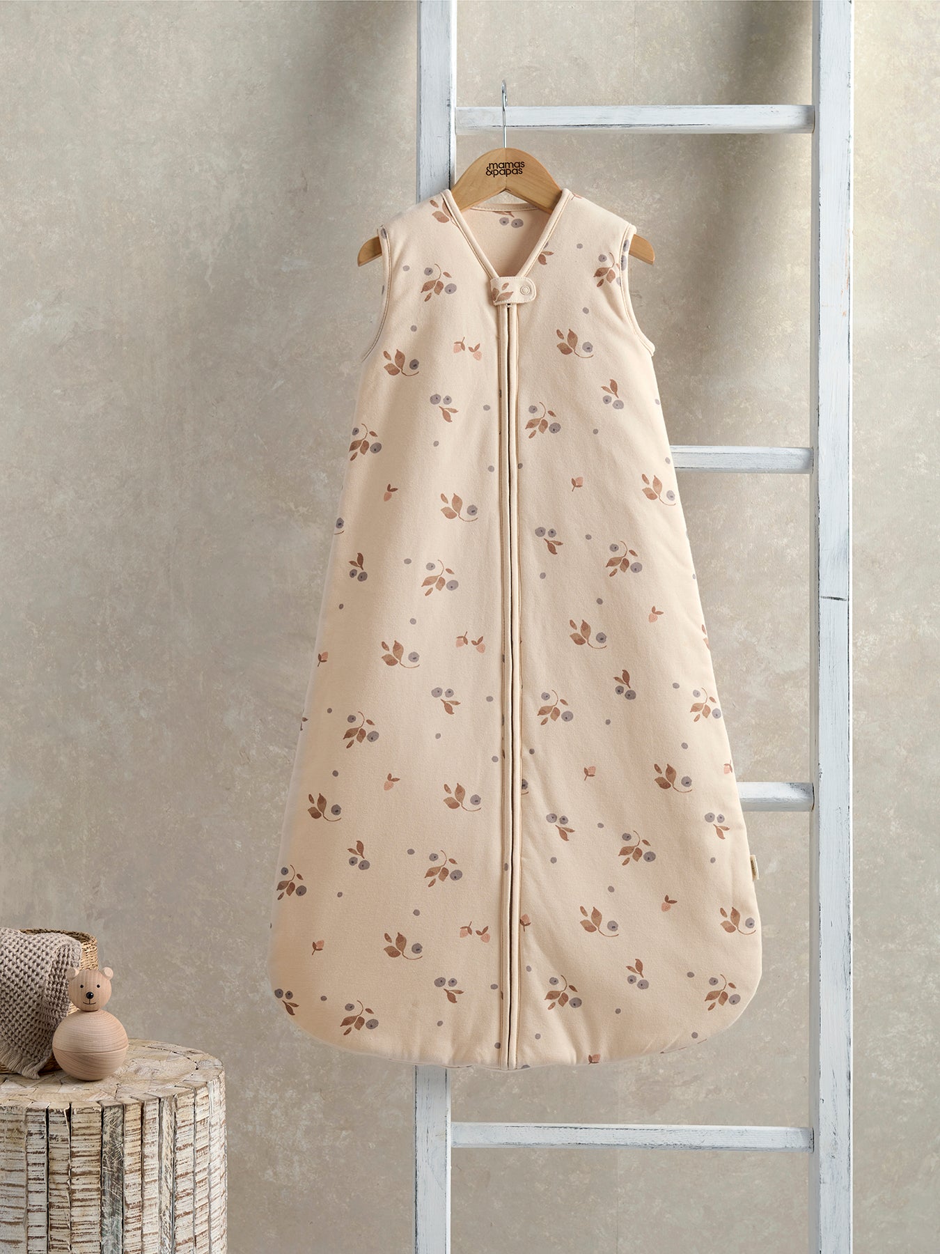 Dreampod Berry 6-18 Months 2.5 Tog