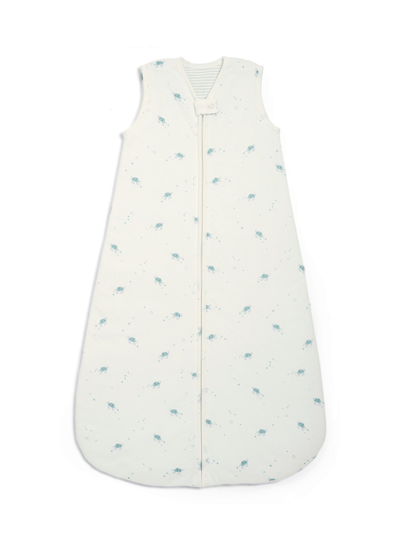 Dreampod Turtle Print 6-18 Months 2.5 Tog