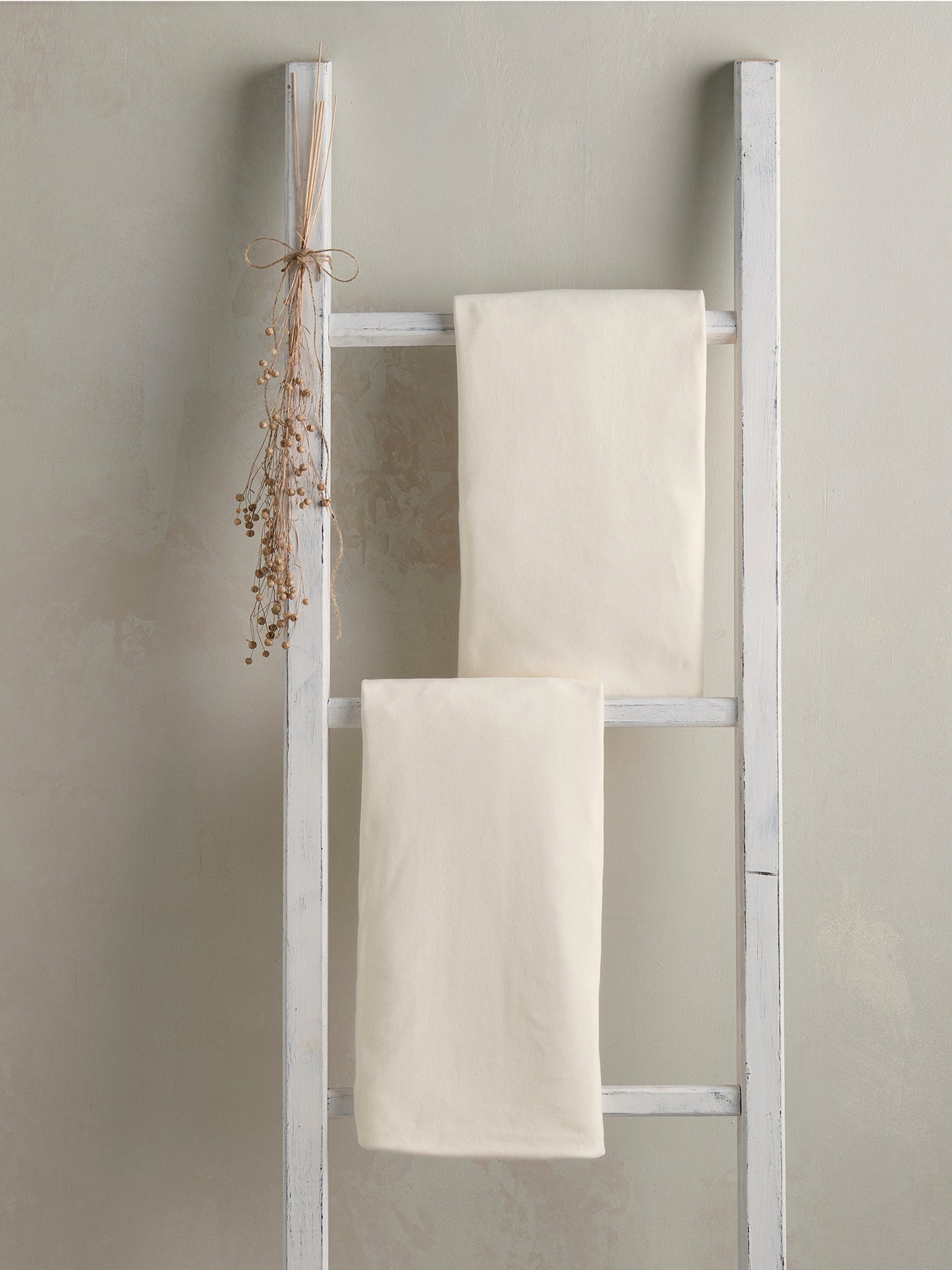 2 Cot Bed Fitted Sheets