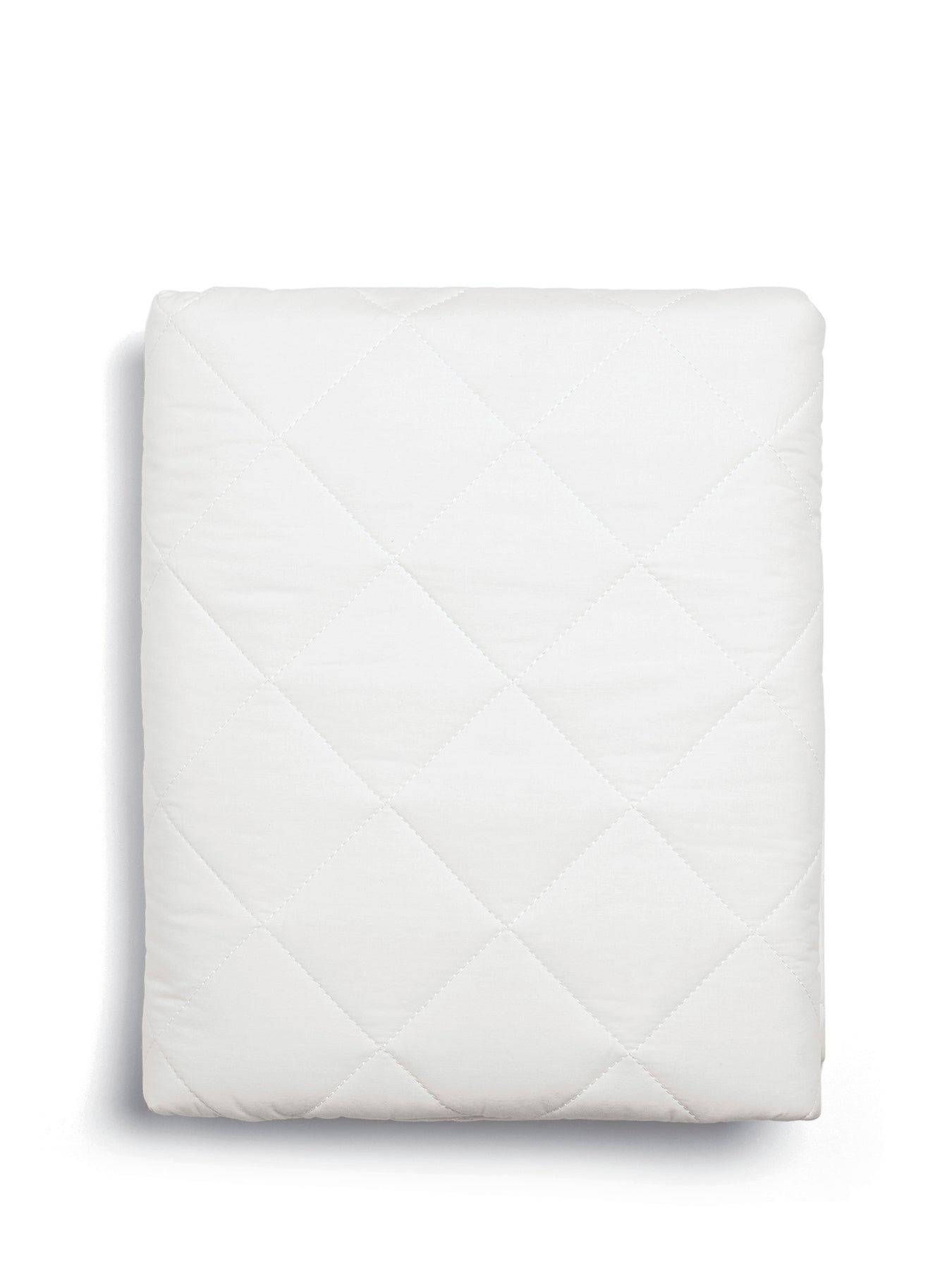 Quilted AA Mattress Protector