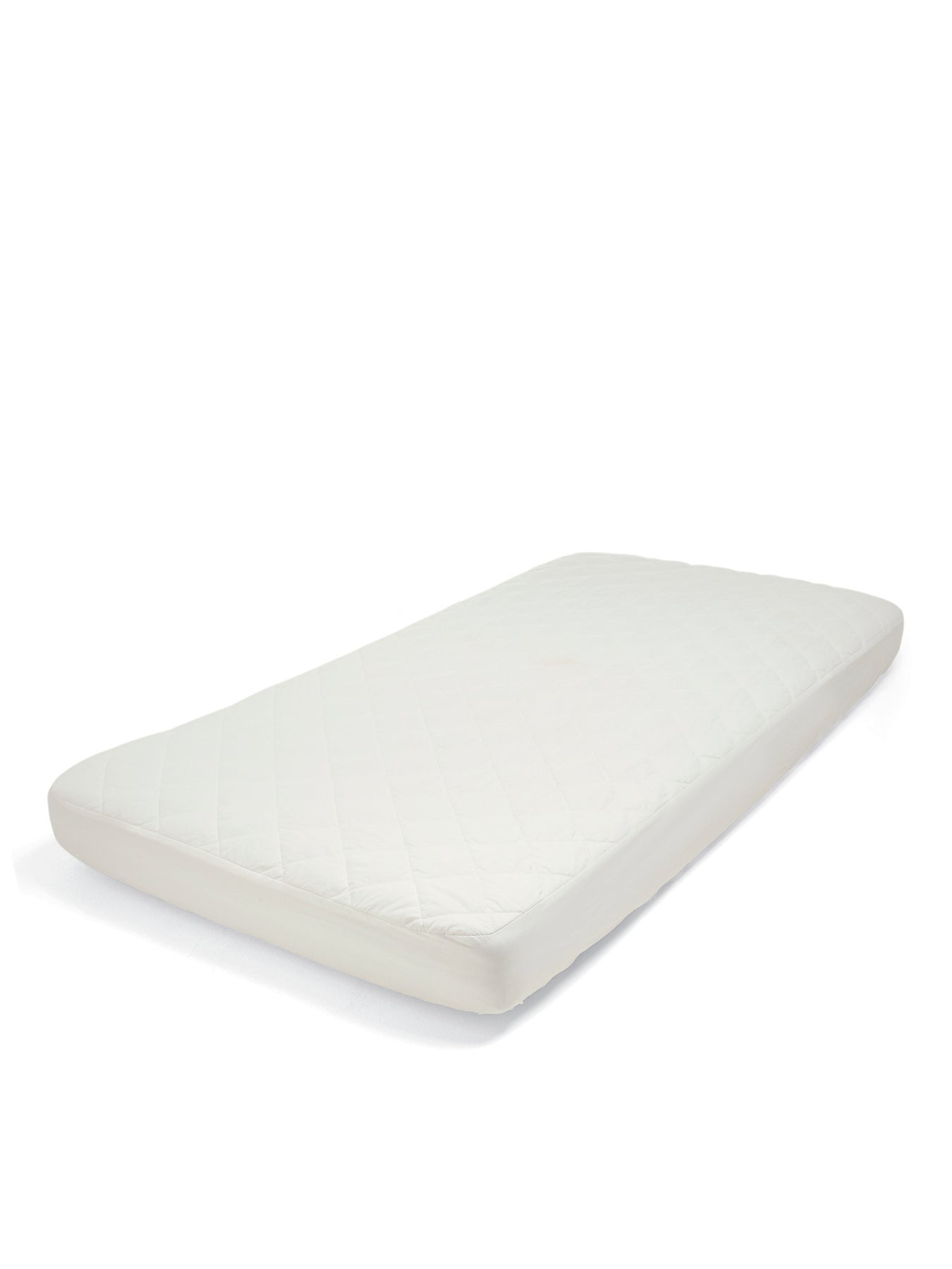 Quilted AA Mattress Protector