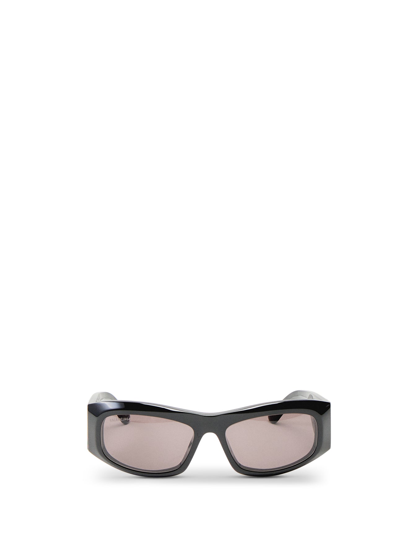 BB0395S-001 XL Sunglass WOMAN RECYCLED ACETATE