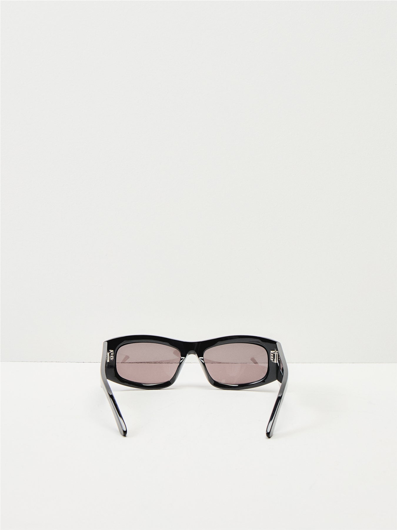 BB0395S-001 XL Sunglass WOMAN RECYCLED ACETATE