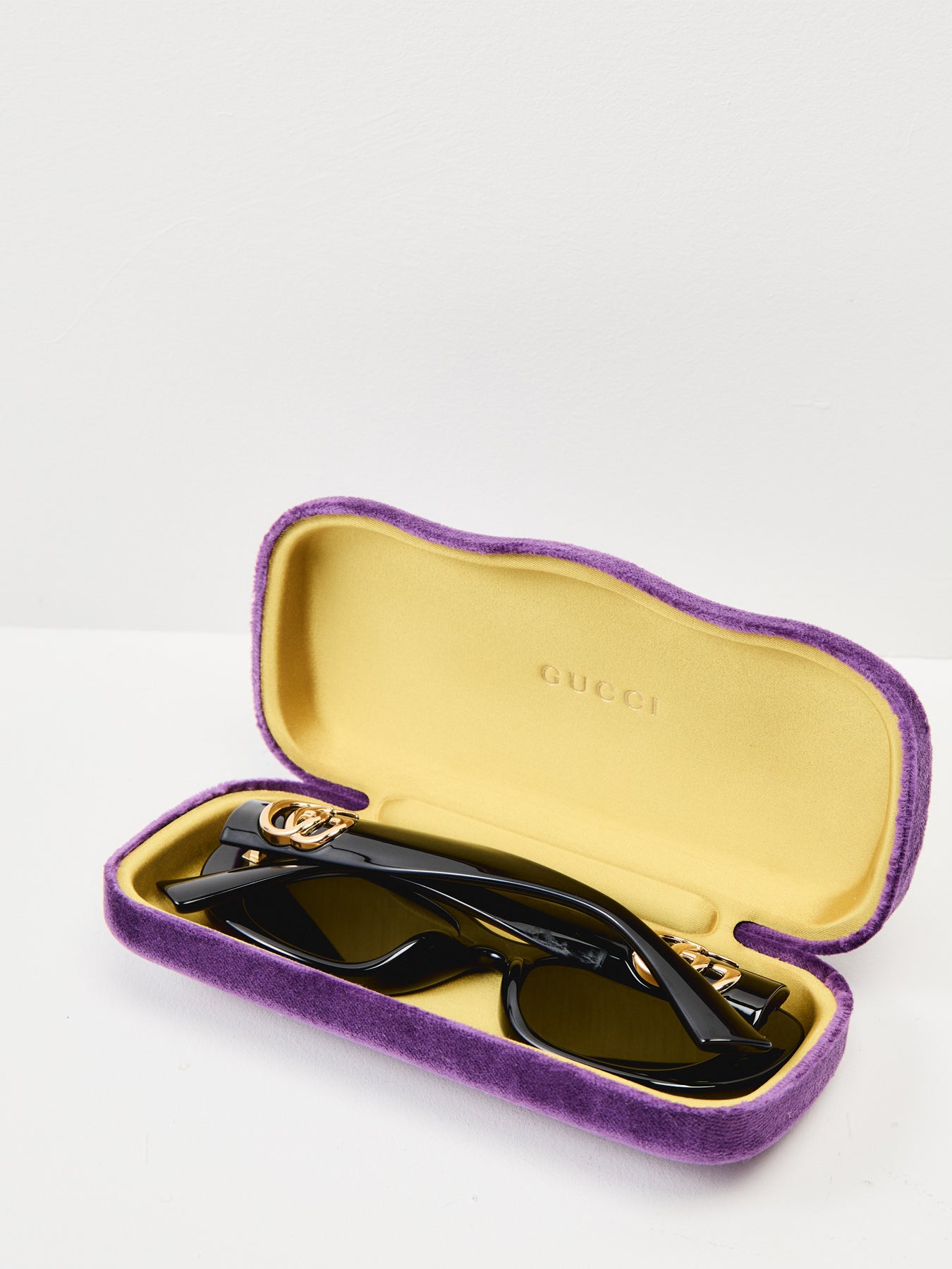 GG1829SK-001 S Sunglass WOMAN INJECTION