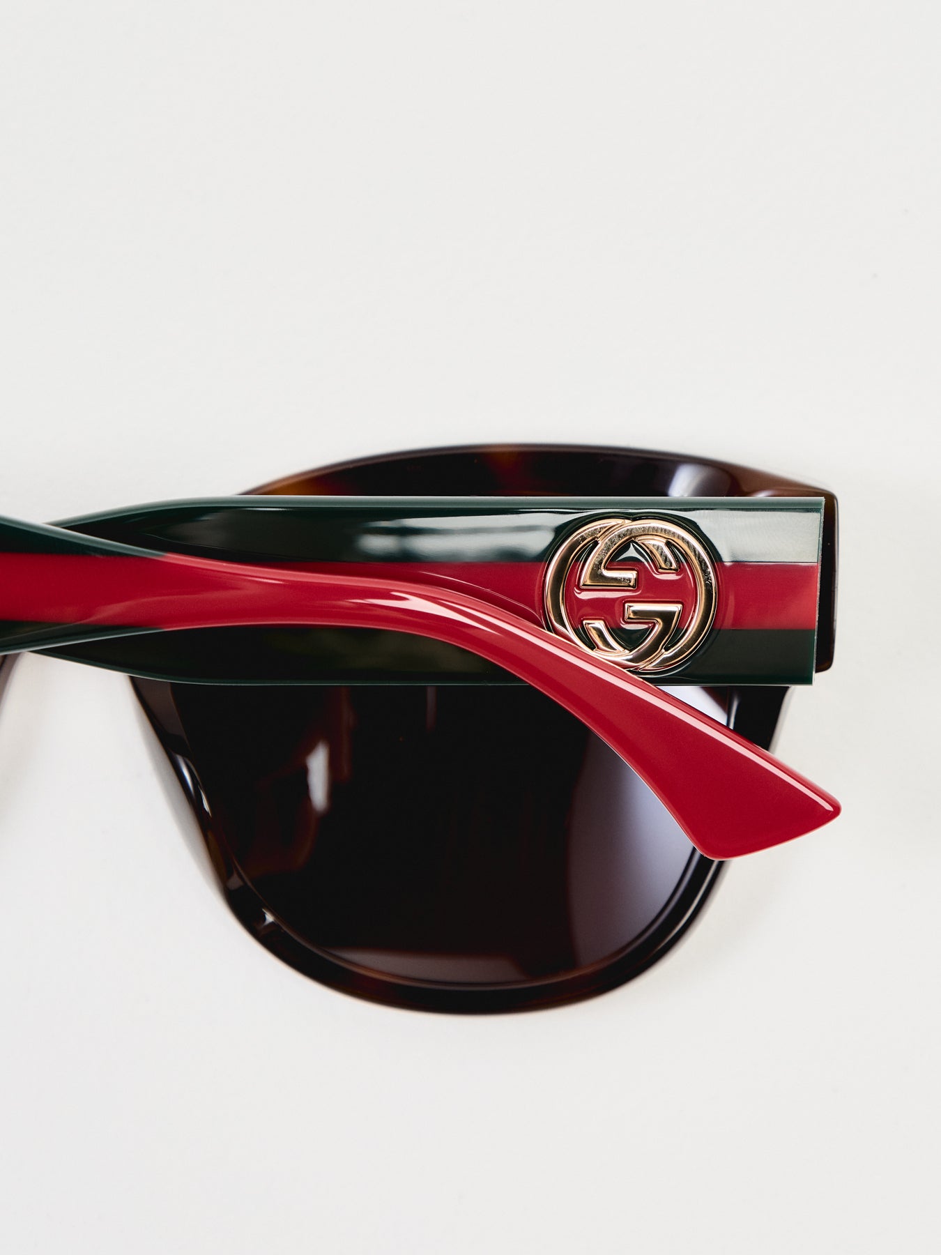 GG1866SK-002 L Sunglass Woman Injection