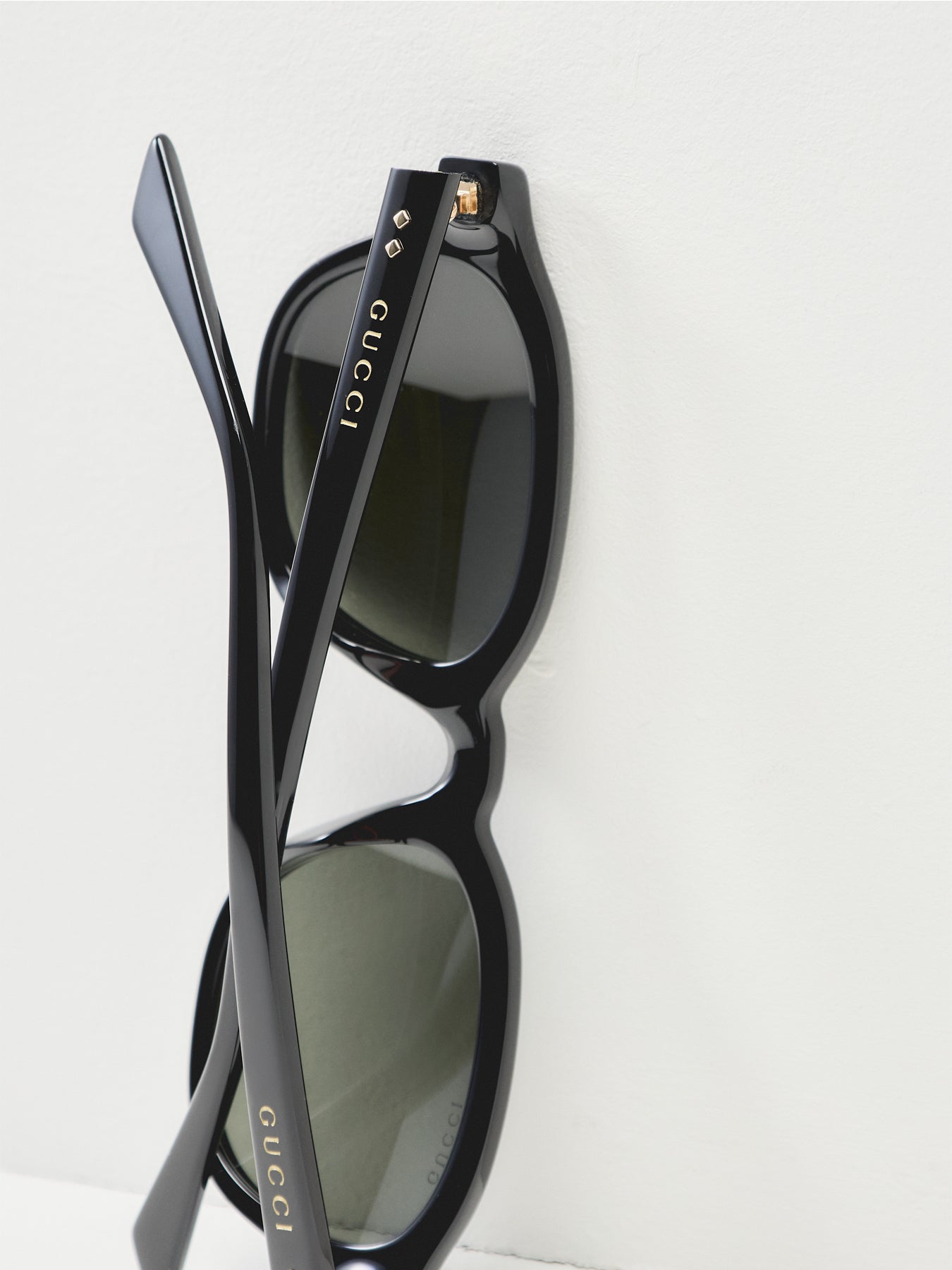 GG1892S-001 M Sunglass MAN RECYCLED ACETATE