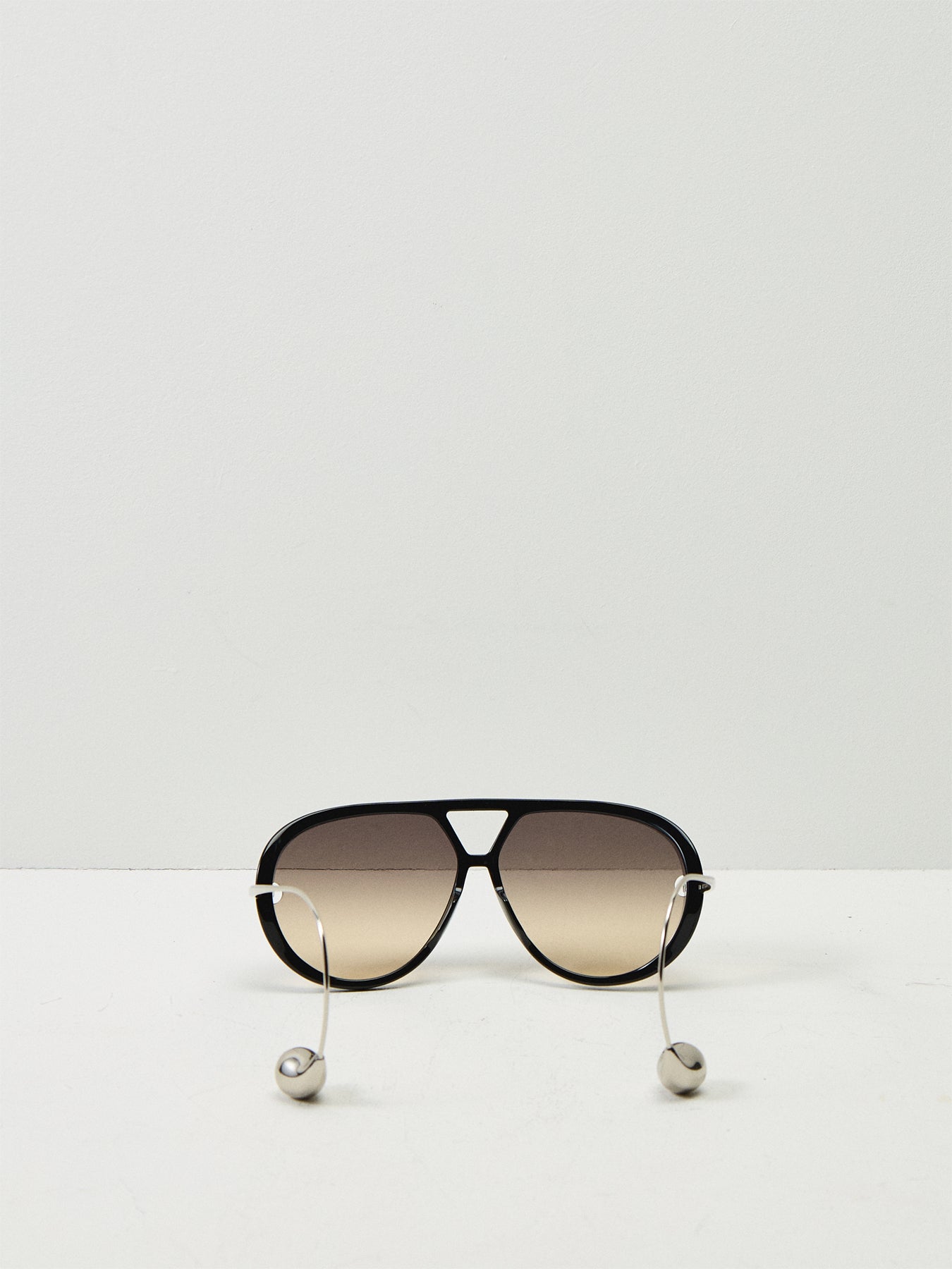 BV1273S-010 XL Sunglass Woman Metal