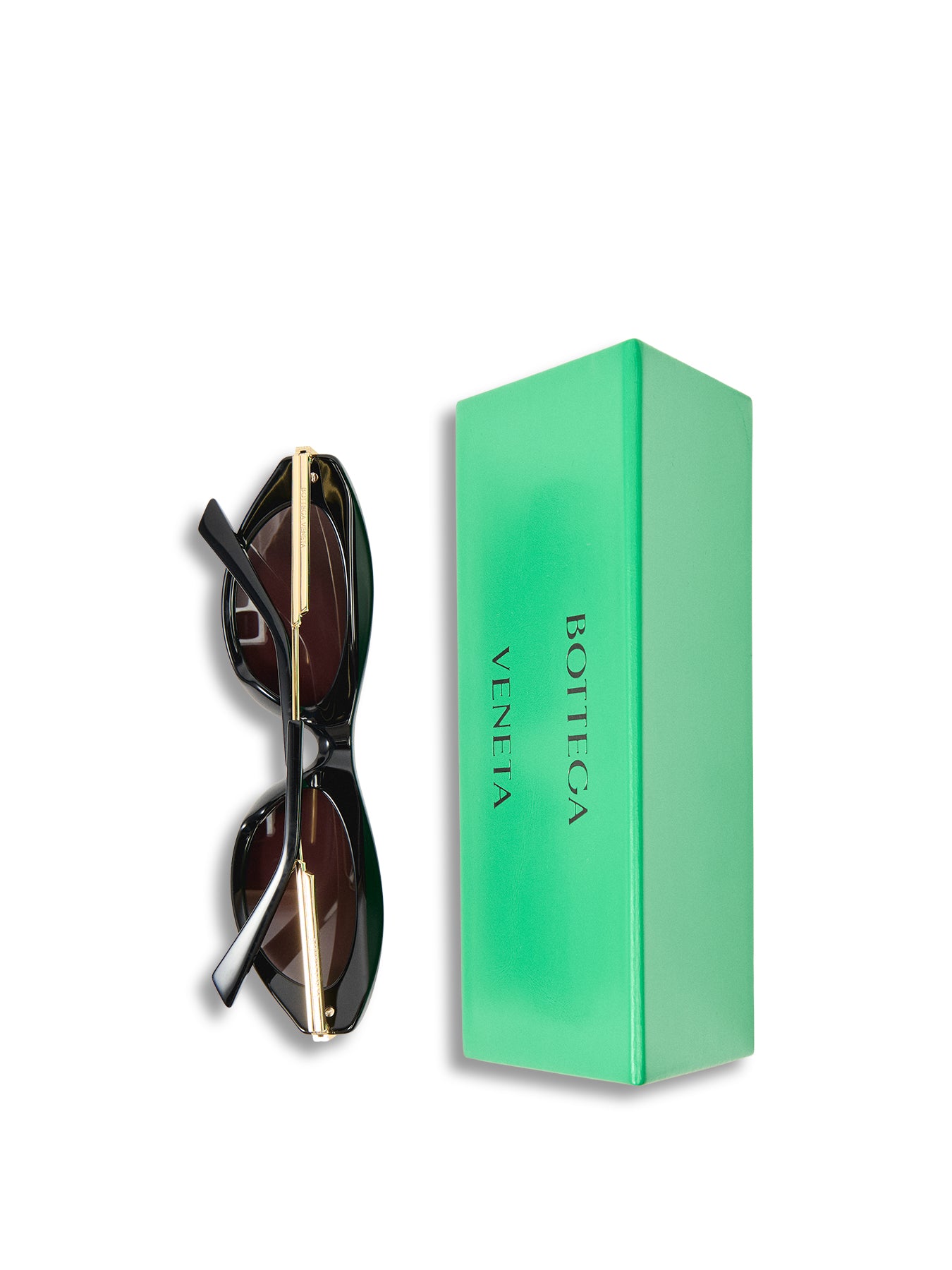 BV1368S-001 XL Sunglass WOMAN METAL