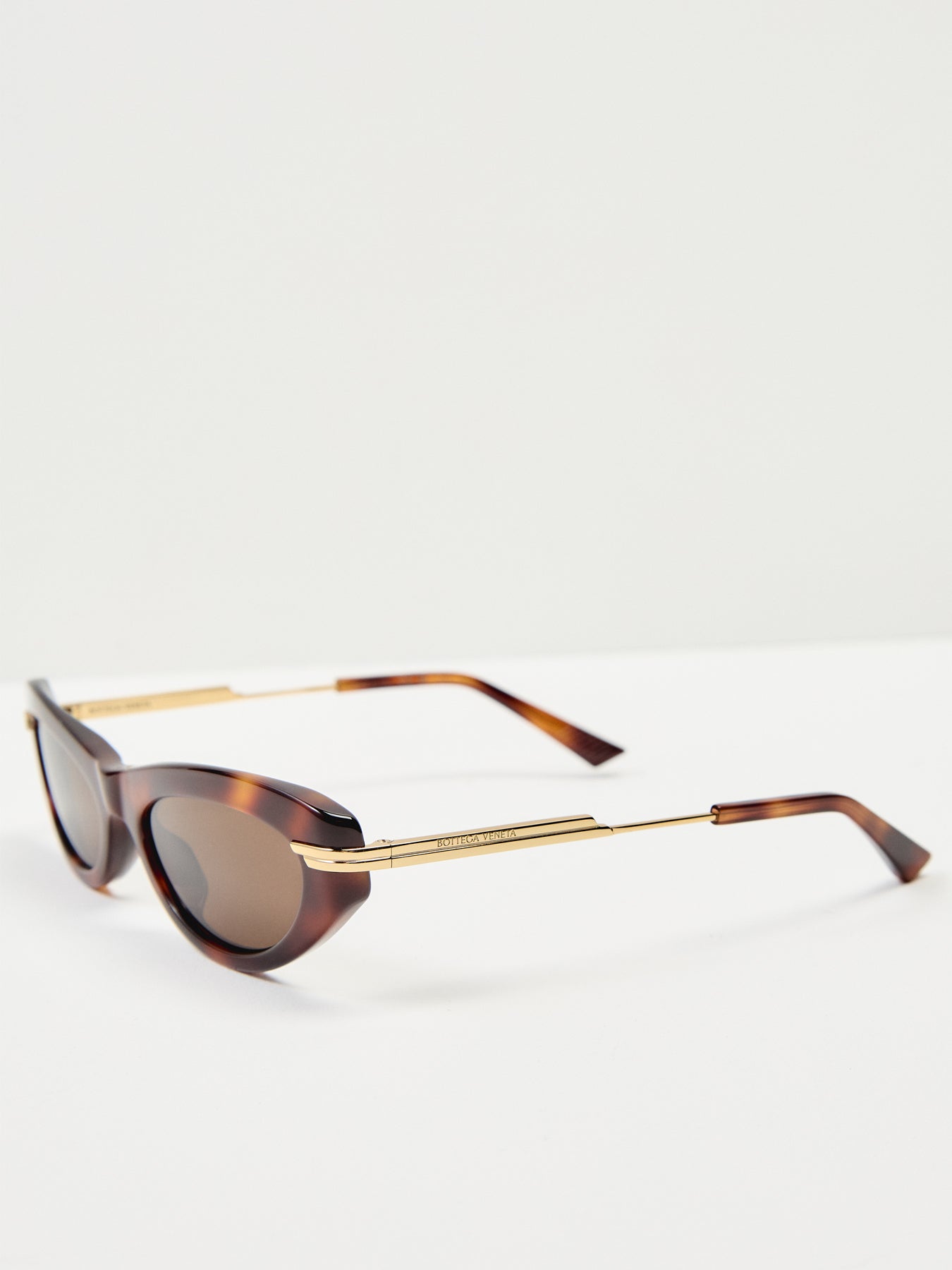 BV1368S-002 XL Sunglass WOMAN METAL