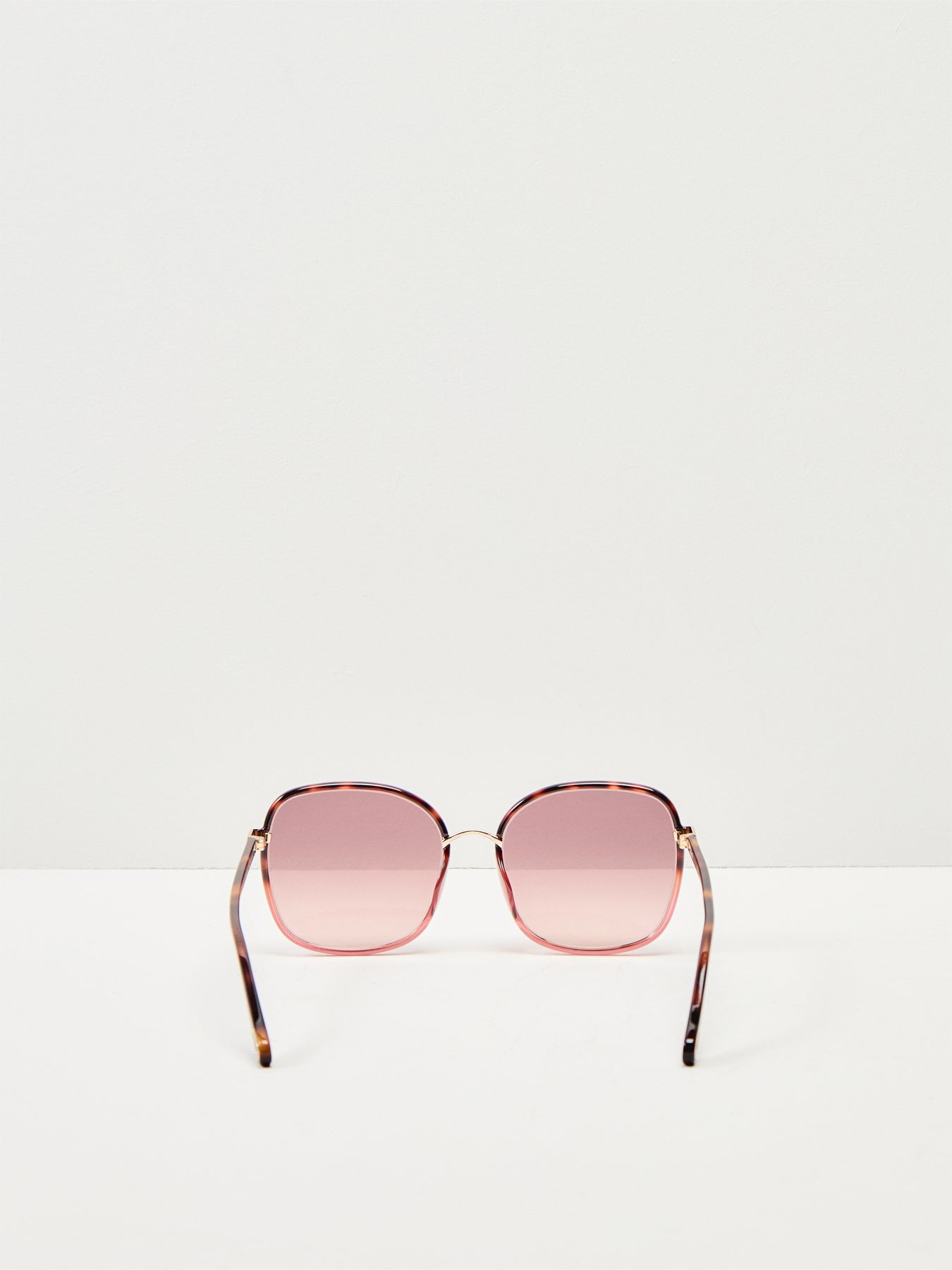 CH0031S-018 XL Sunglass Woman Acetate