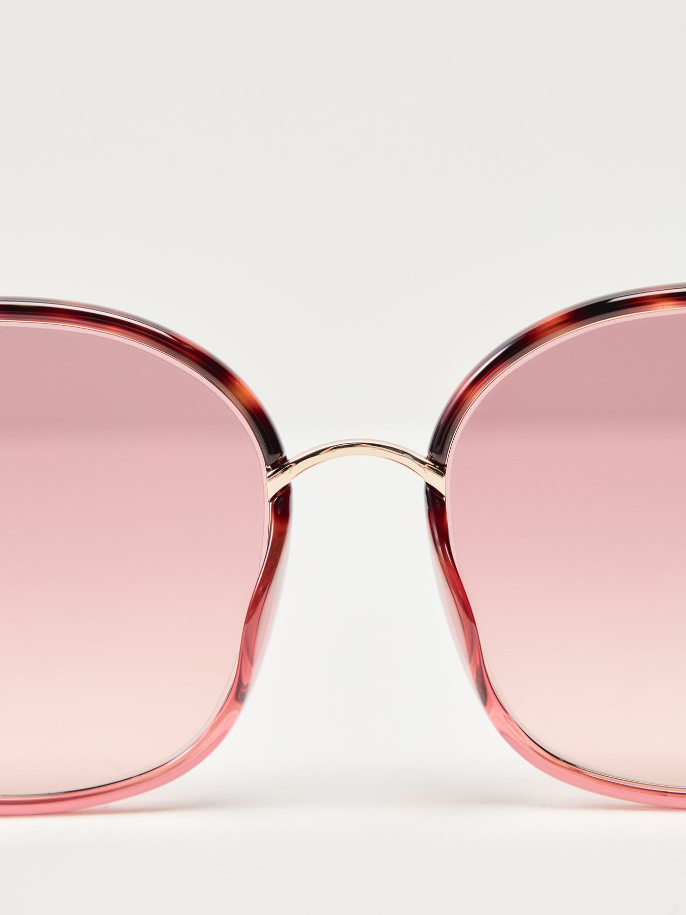 CH0031S-018 XL Sunglass Woman Acetate