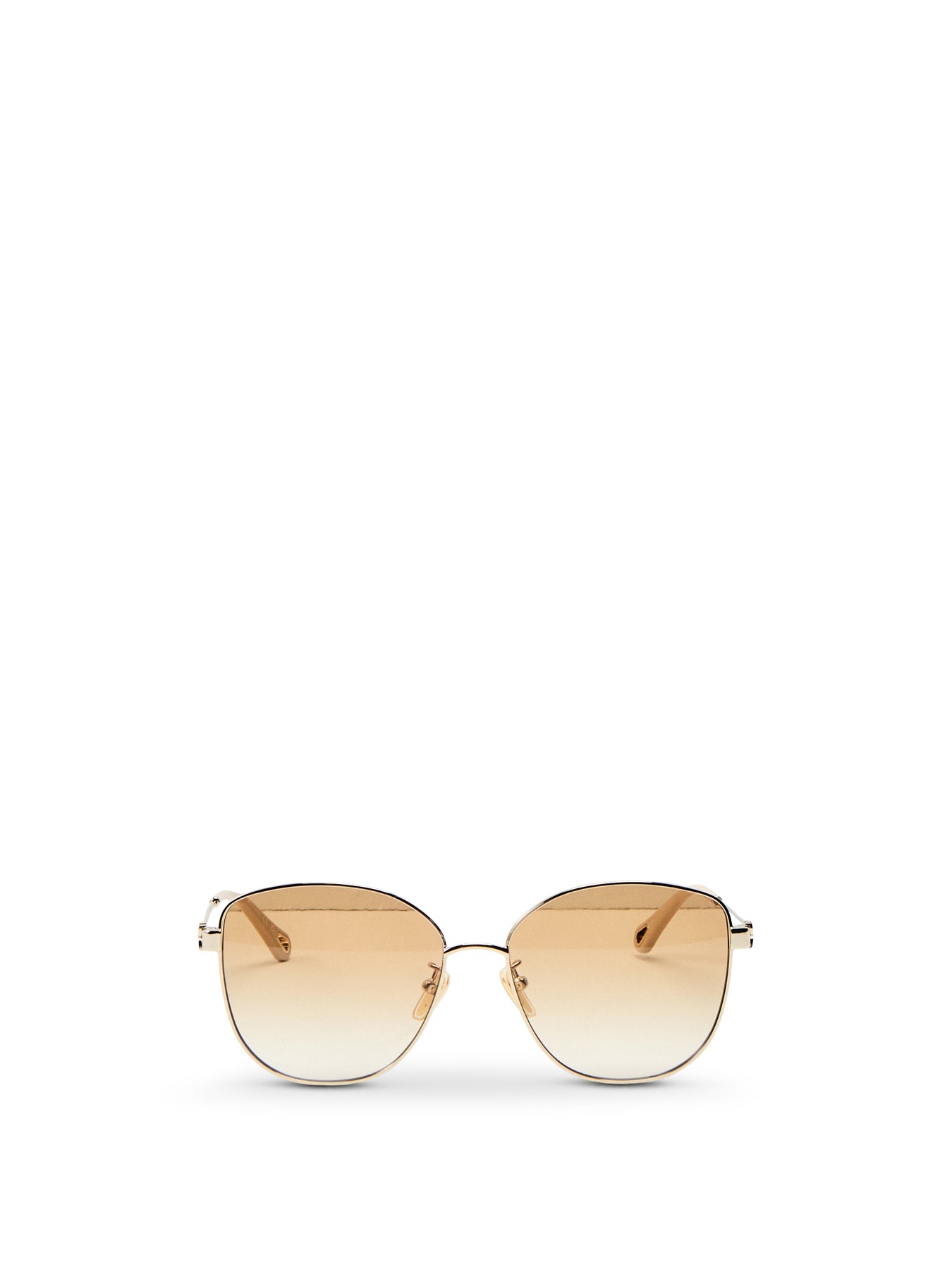 CH0306SK-004 XL Sunglass Woman Metal