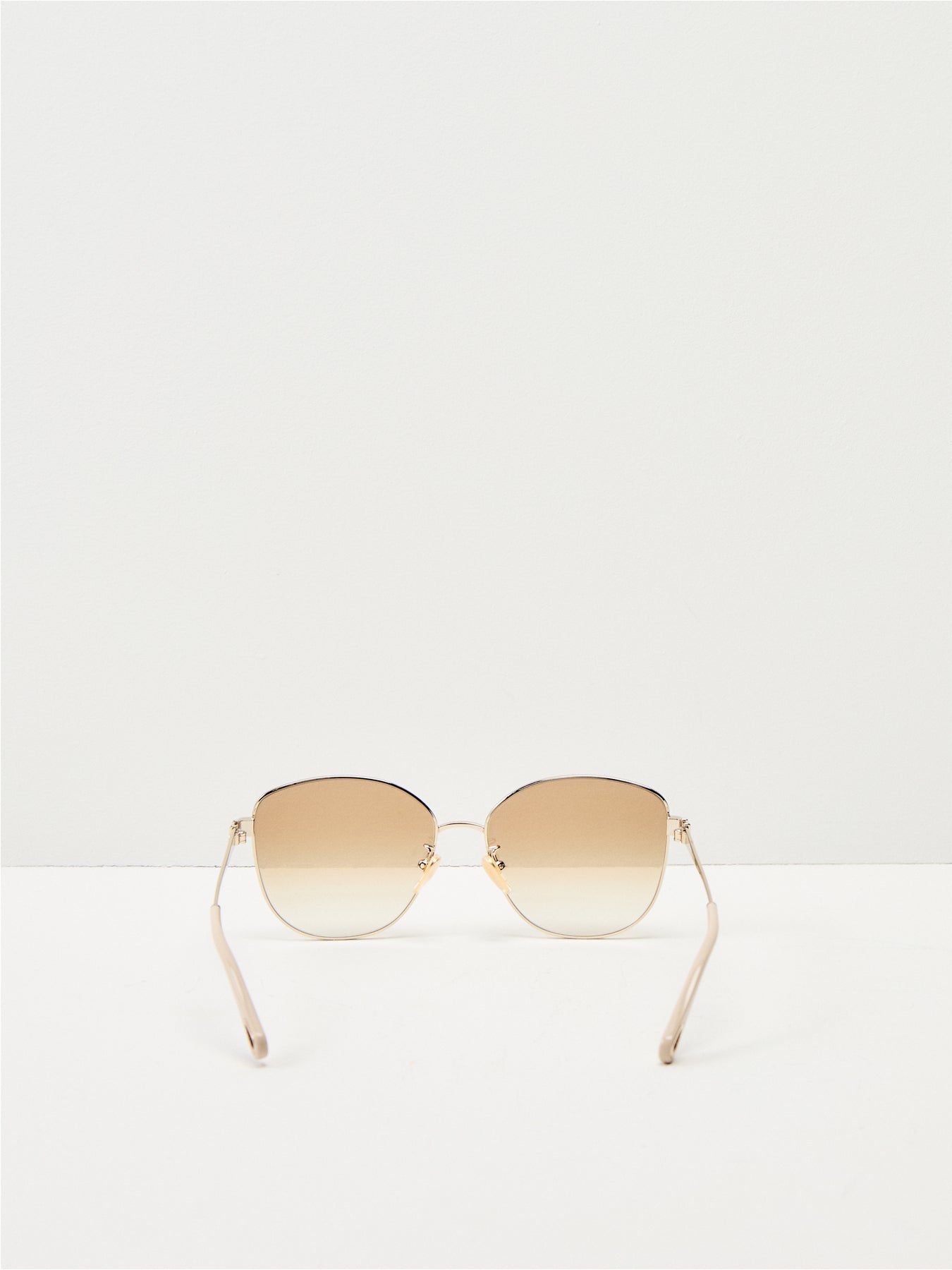 CH0306SK-004 XL Sunglass Woman Metal