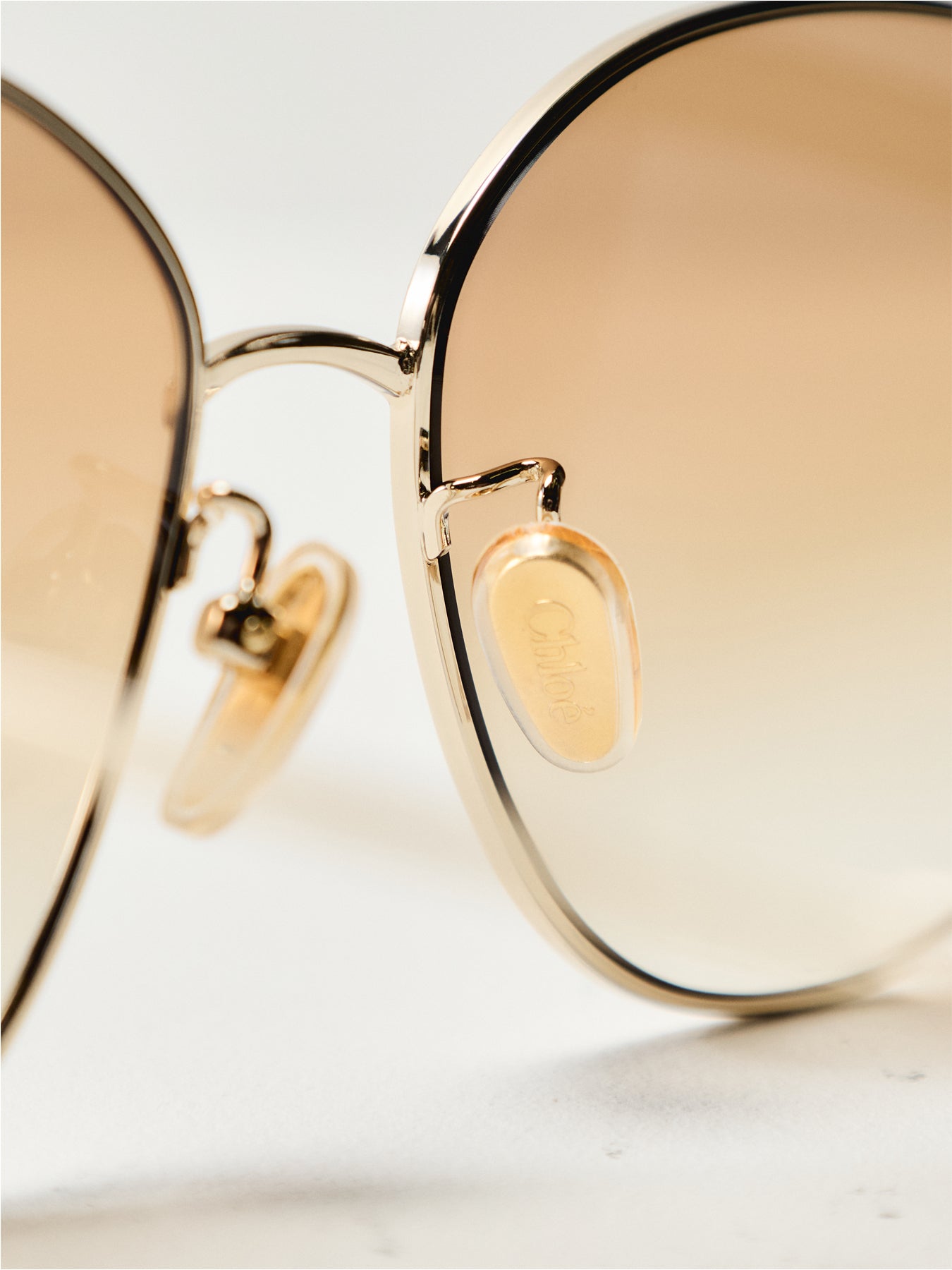 CH0306SK-004 XL Sunglass Woman Metal