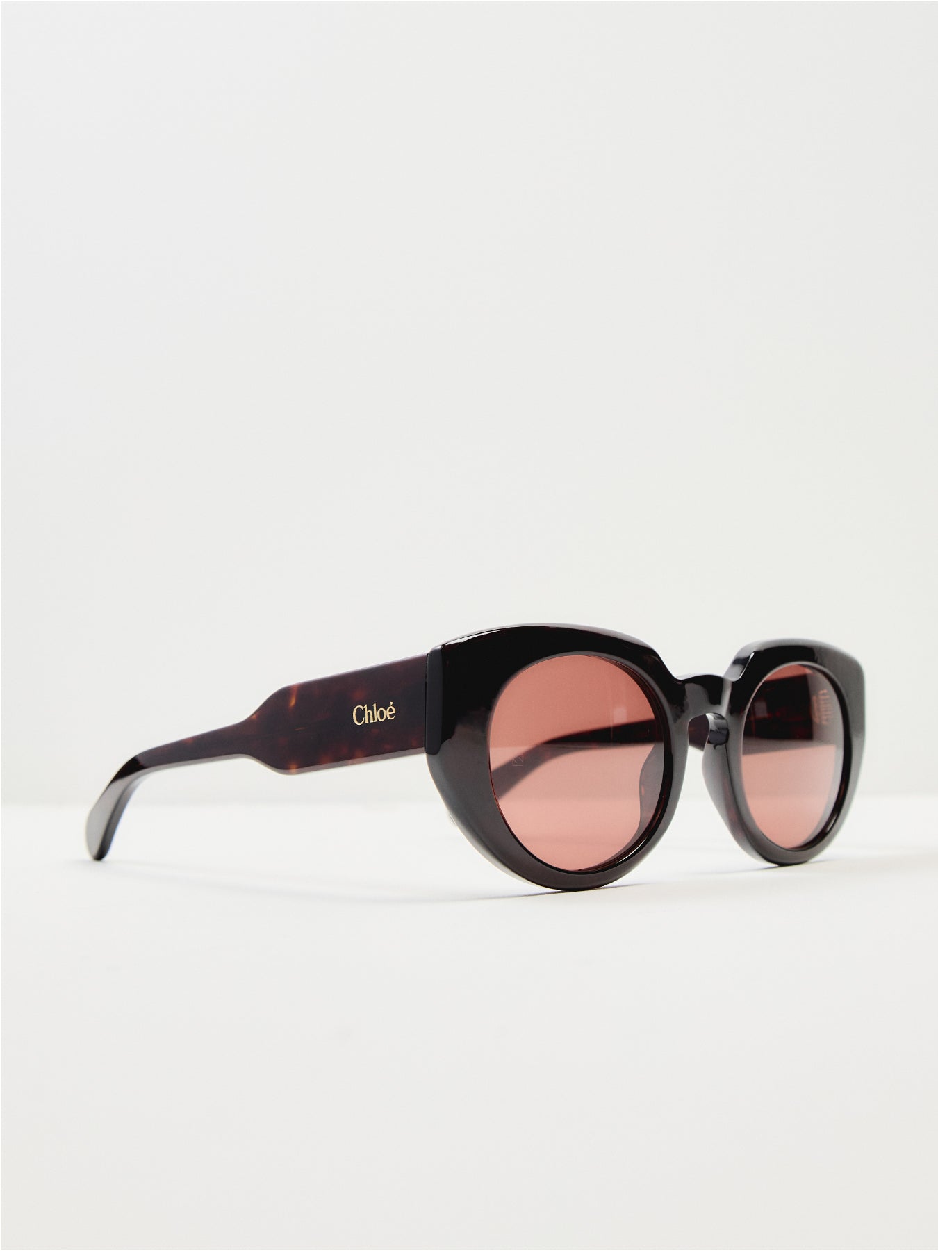 CH0311S-002 M Sunglass Woman Recycle Acetate