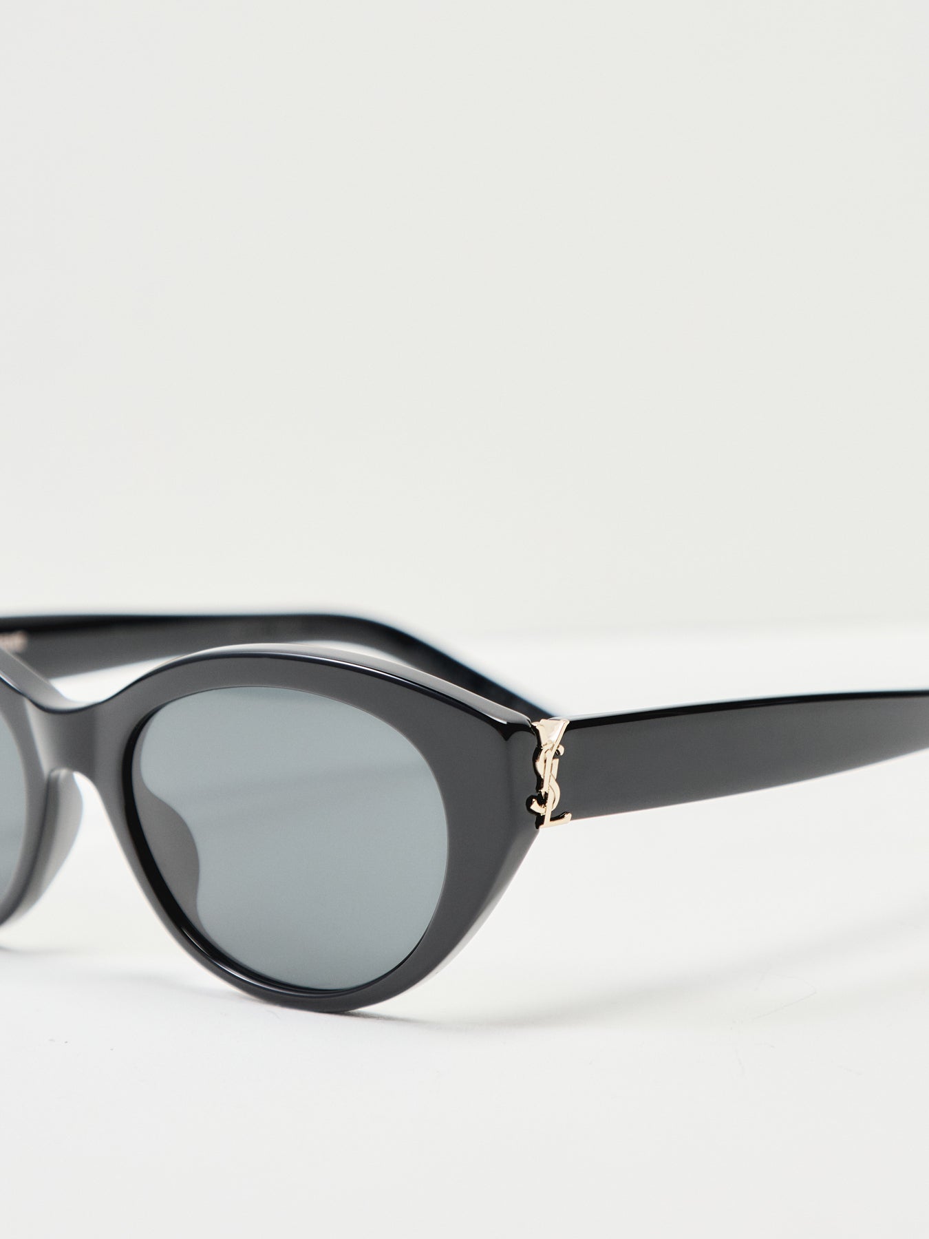 SL M148-001 M Sunglass WOMAN RECYCLED ACETATE