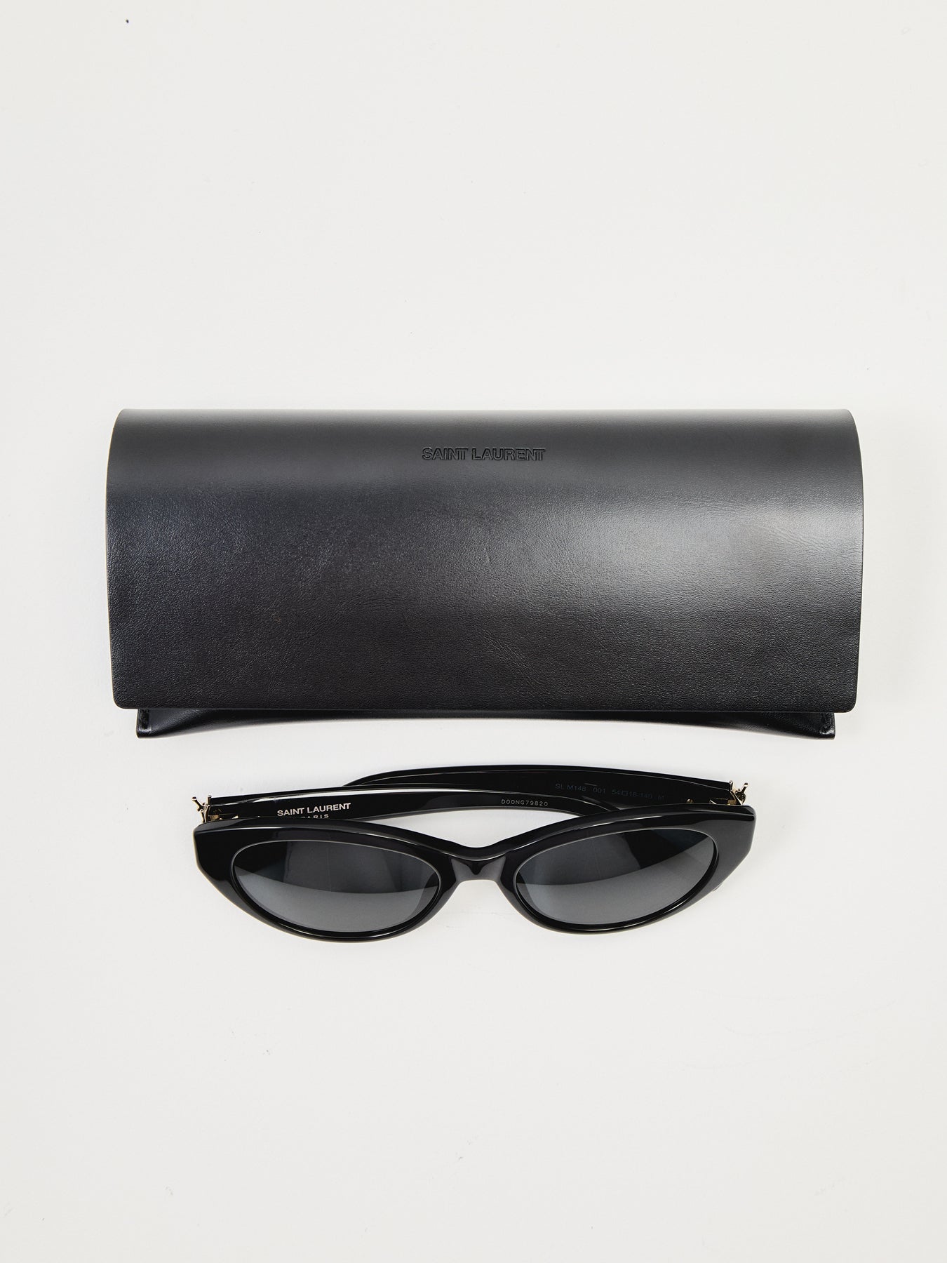 SL M148-001 M Sunglass WOMAN RECYCLED ACETATE