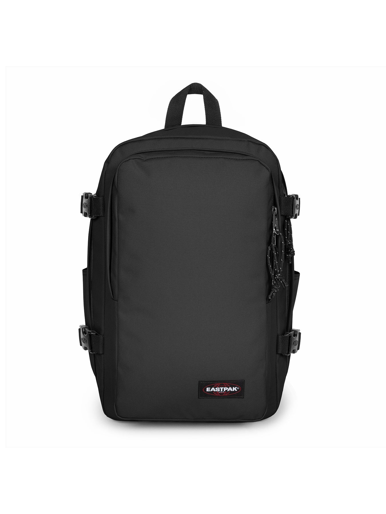 Cabin Pak R Backpack Black