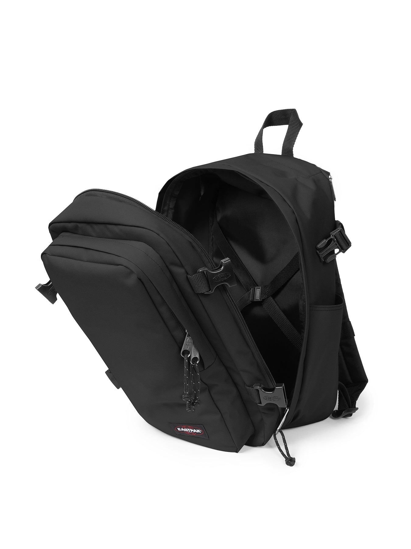 Cabin Pak R Backpack Black