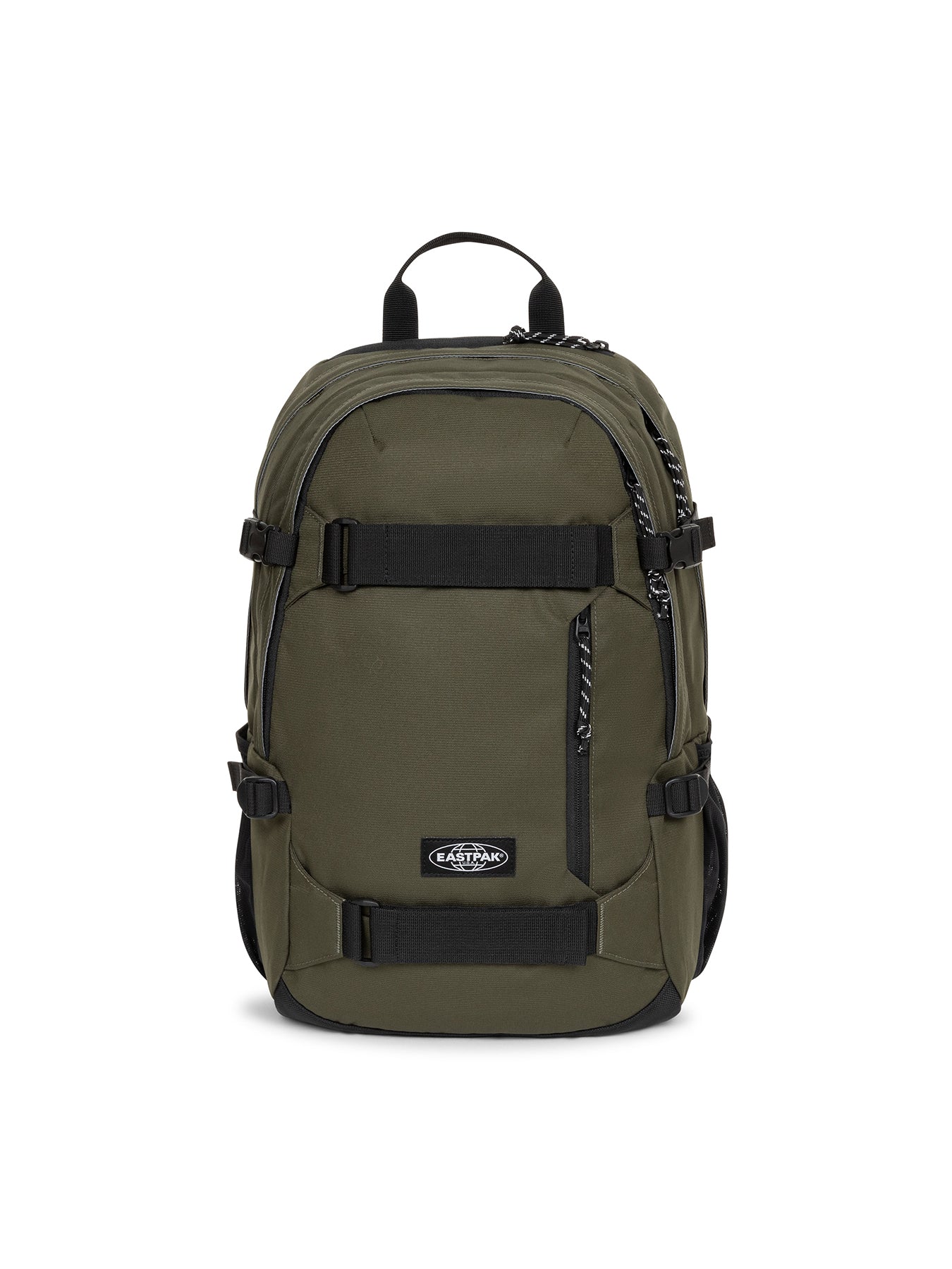 Getter Pro CS Backpack Forest Green
