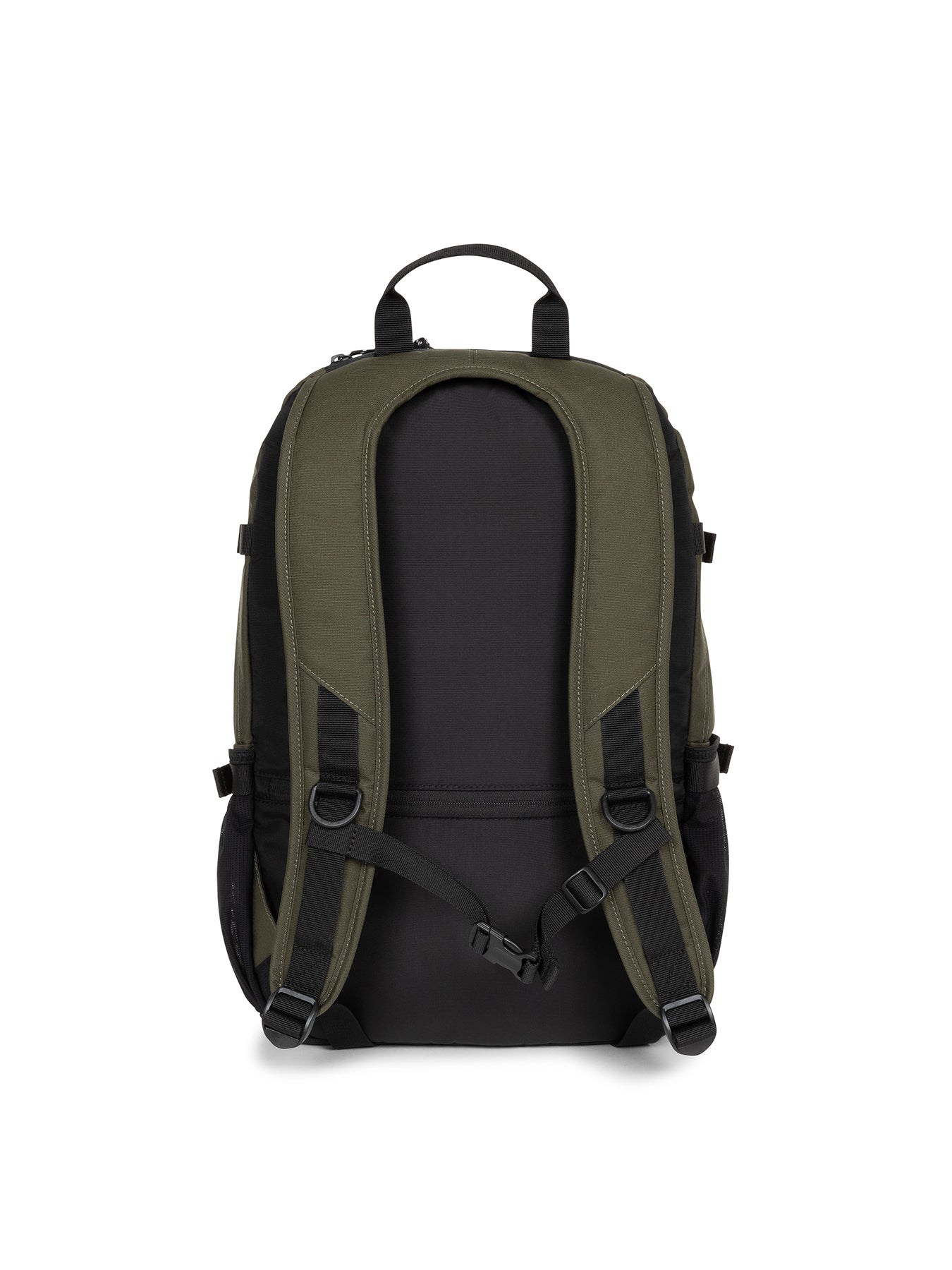 Getter Pro CS Backpack Forest Green