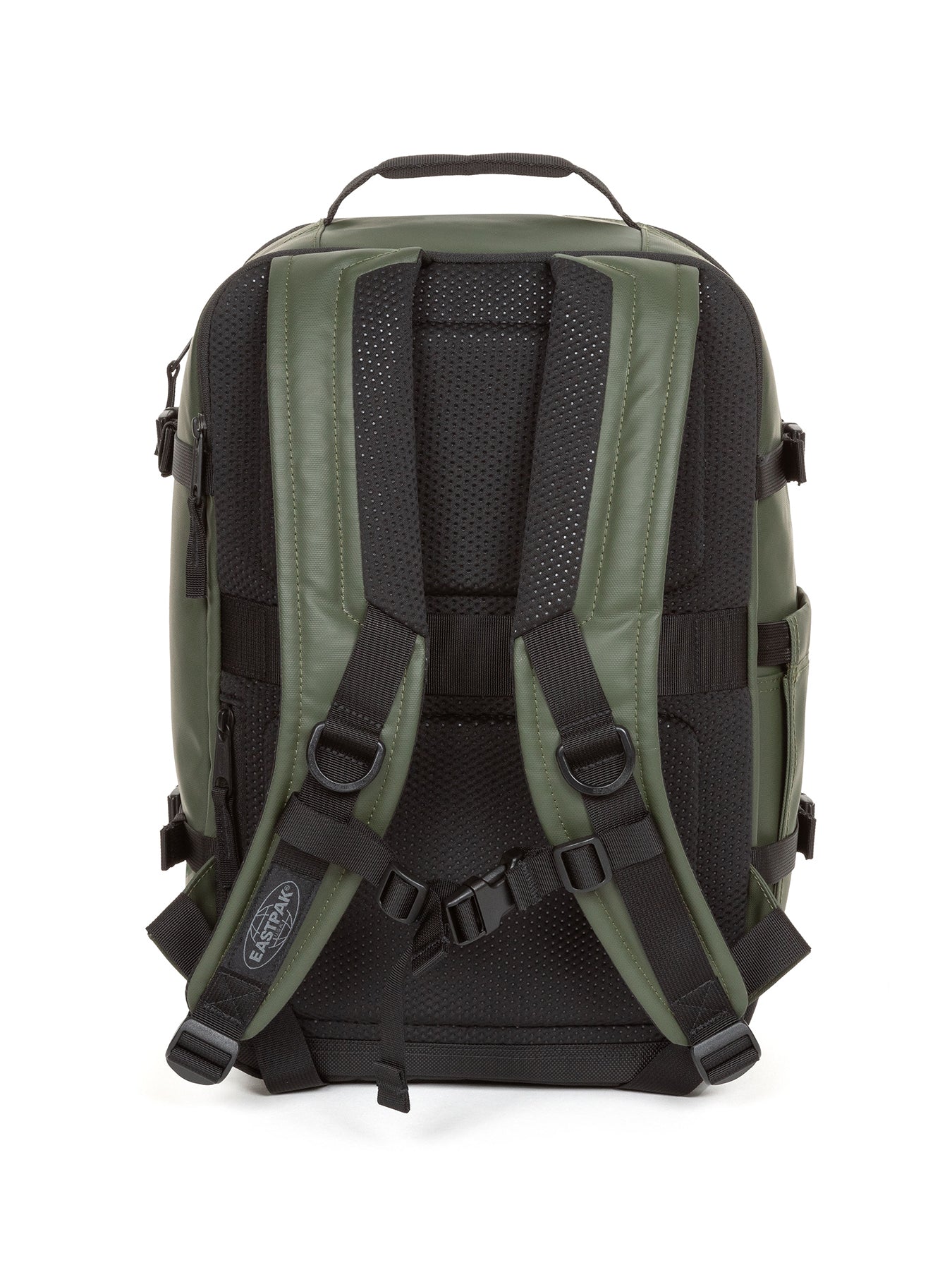 Getter Pro CS Backpack Forest Green