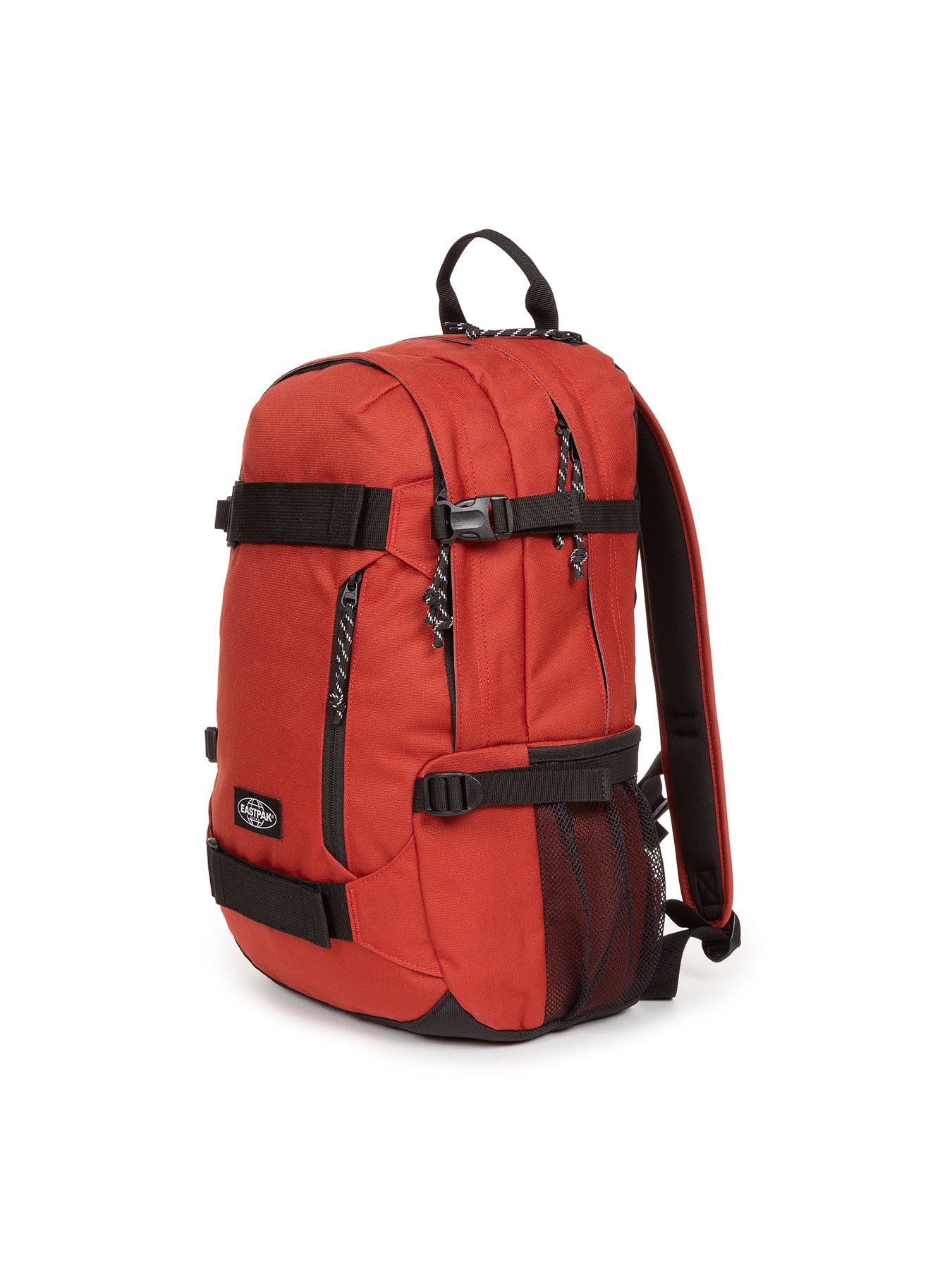 Getter Pro CS Backpack Rust