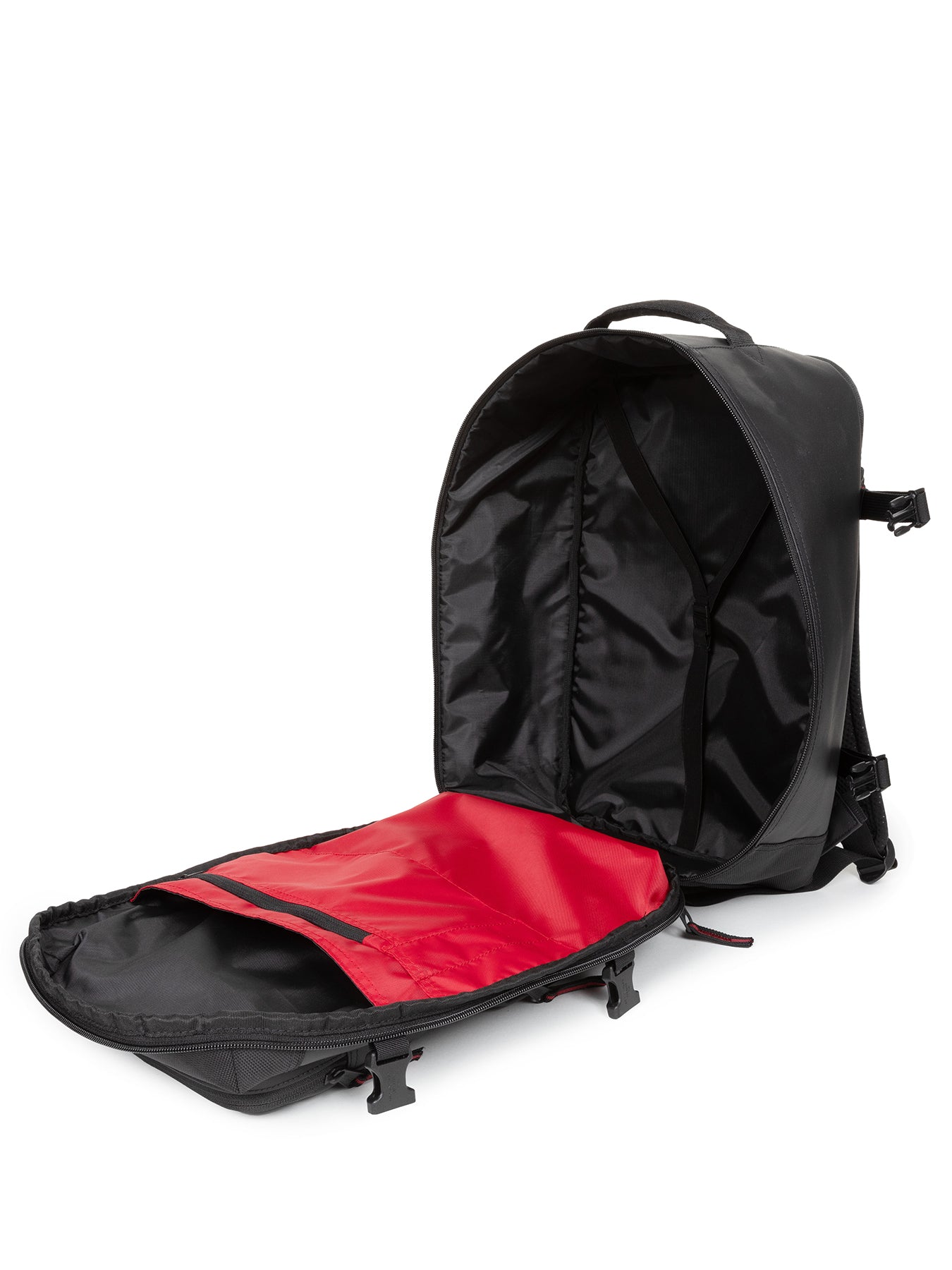 Getter Pro CS Backpack Rust