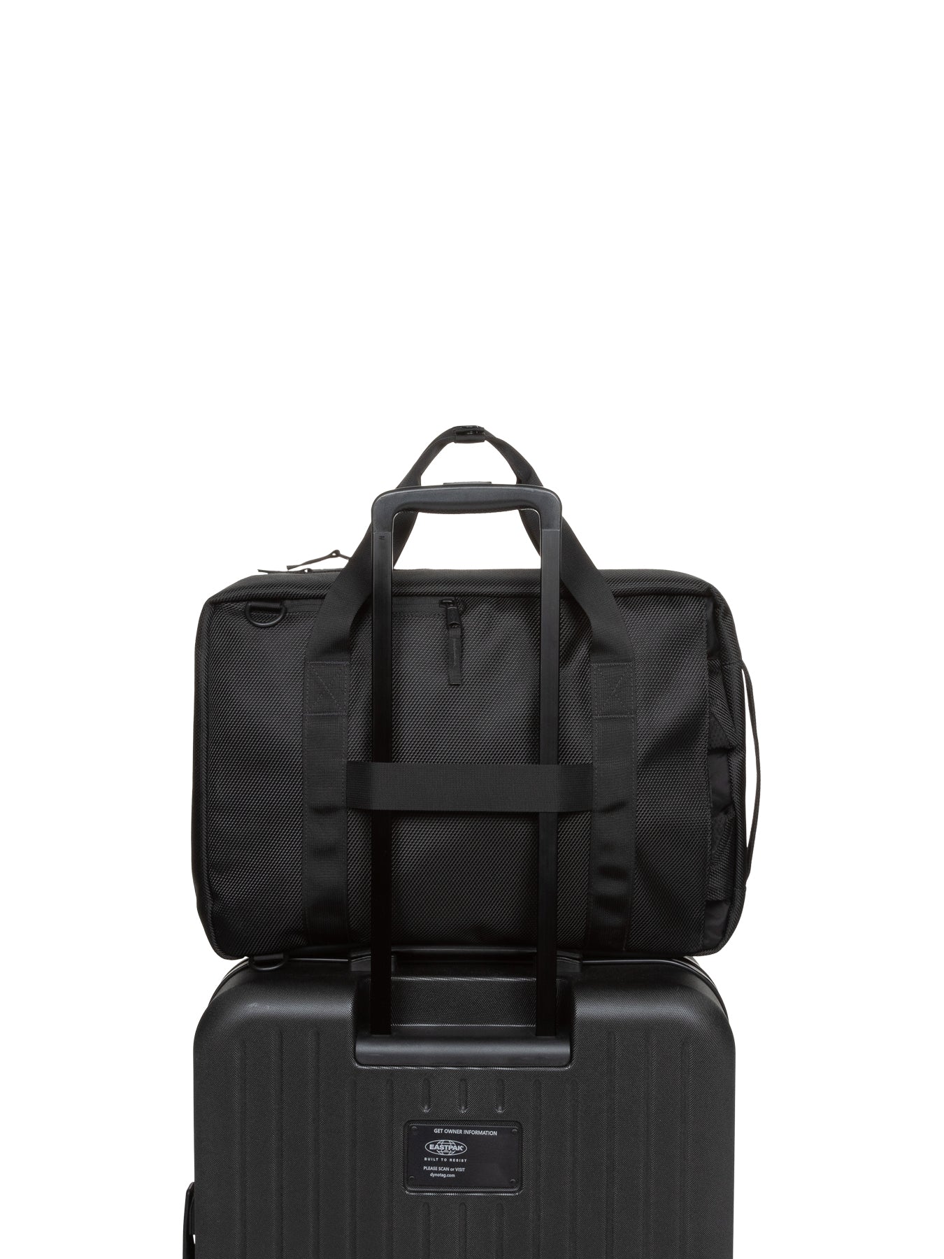 MULTIPAK Cnnct Large Backpack