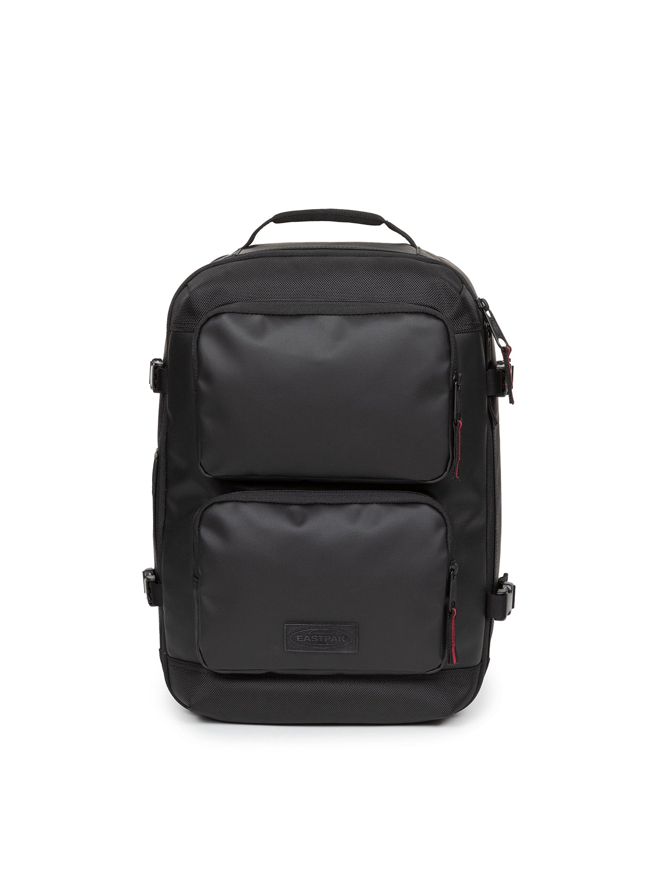 Tecum Cabin CNNCT Top Backpack Black