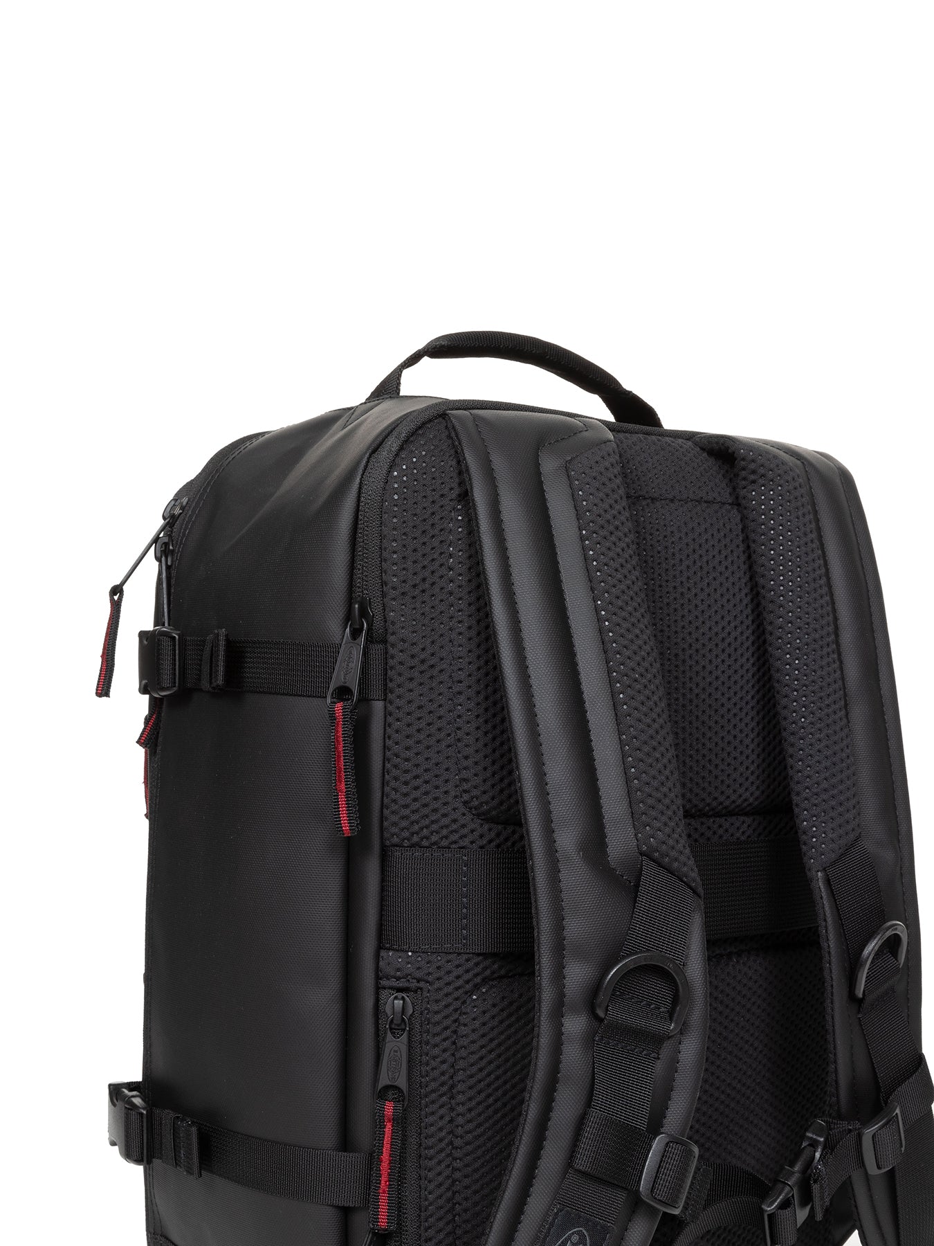 Tecum Cabin CNNCT Top Backpack Black