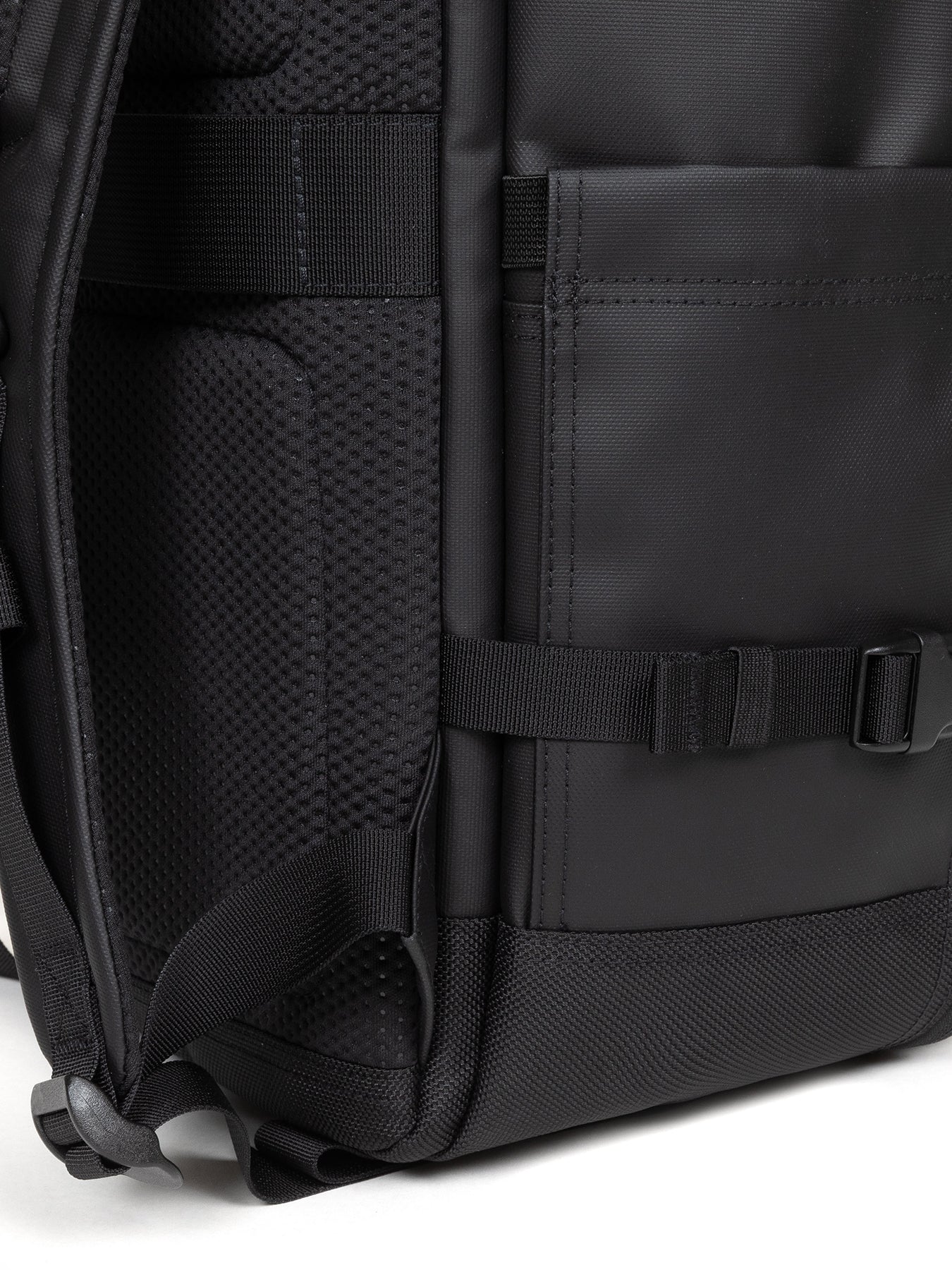 Tecum Cabin CNNCT Top Backpack Black