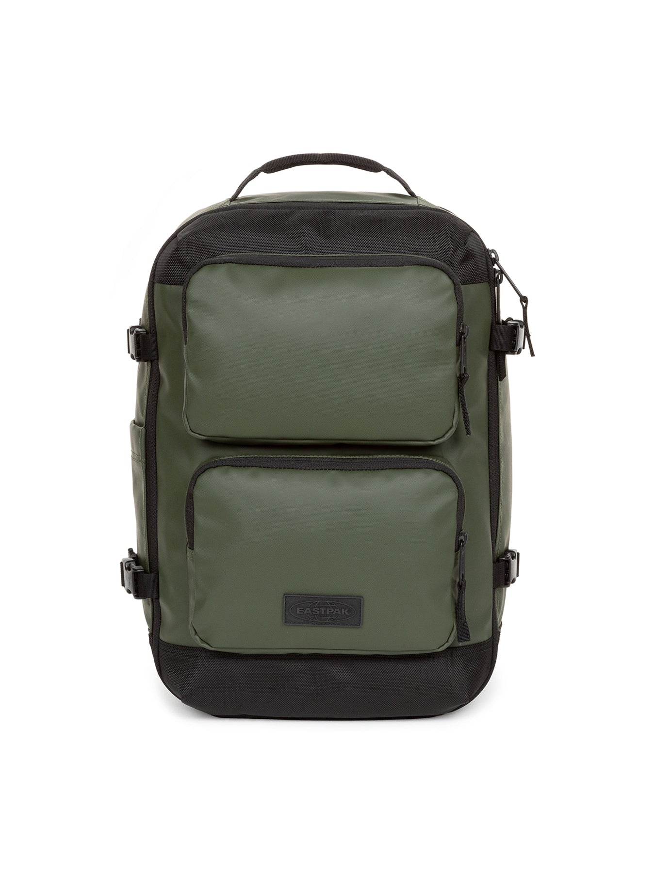 Tecum Cabin CNNCT Top Backpack Khaki
