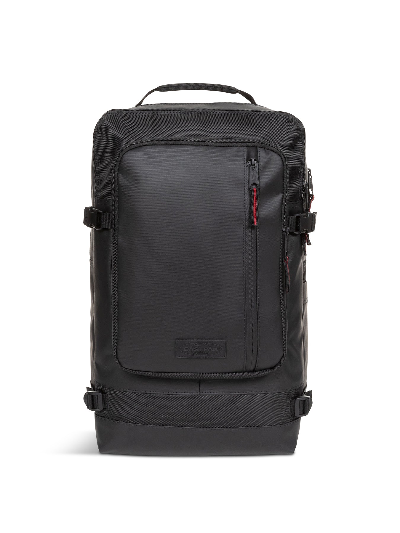 Tecum L CNNCT TOP BLACK