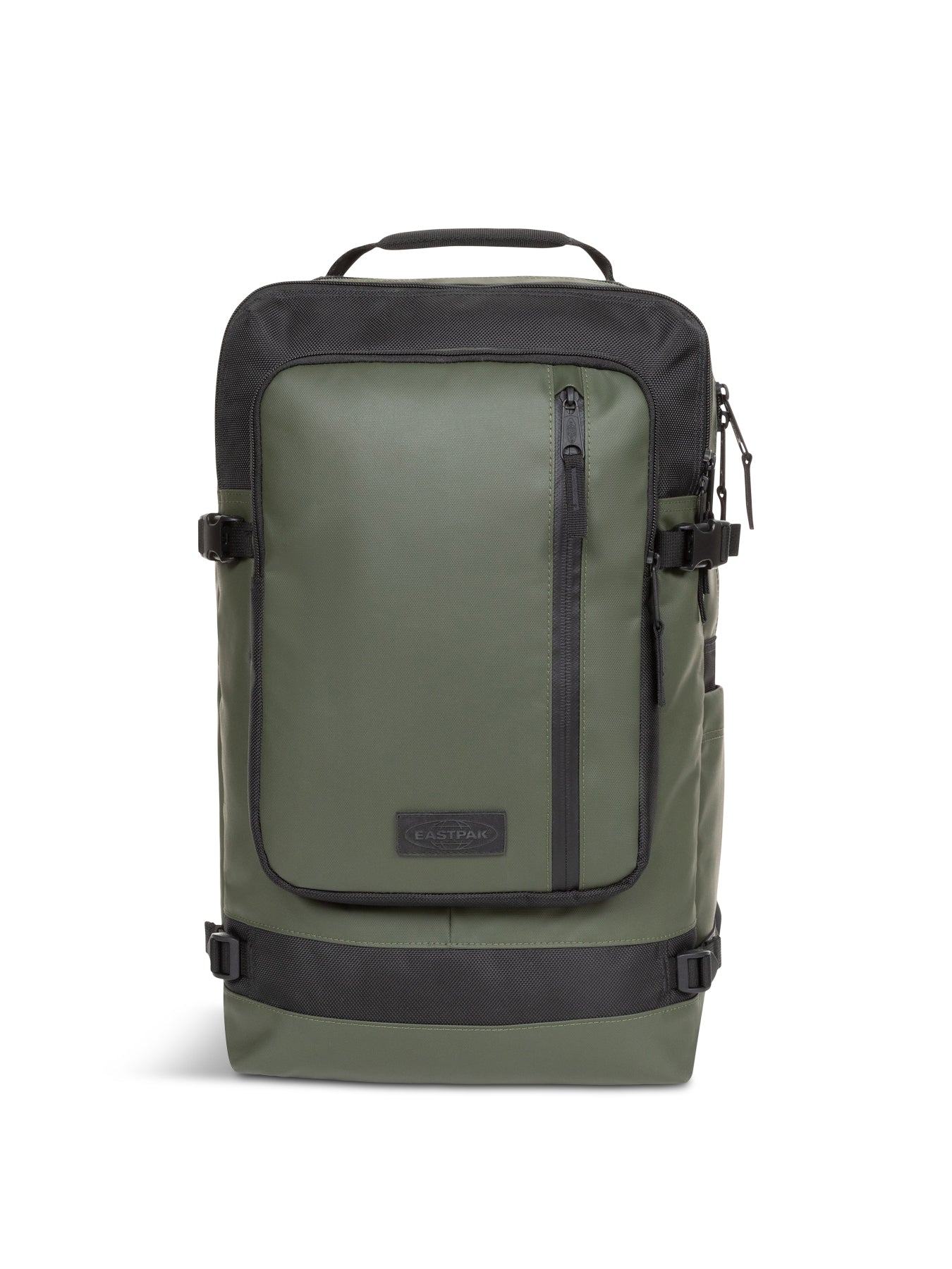 Tecum L CNNCT TOP KHAKI