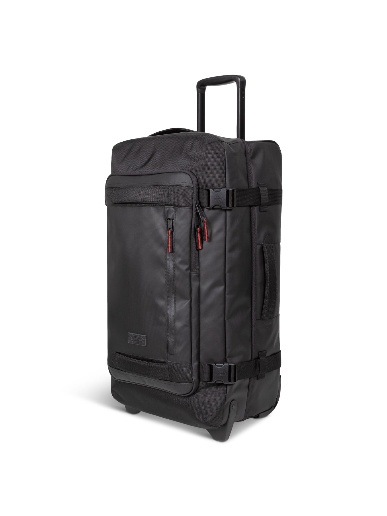 Tranverz Cnnct Medium Suitcase