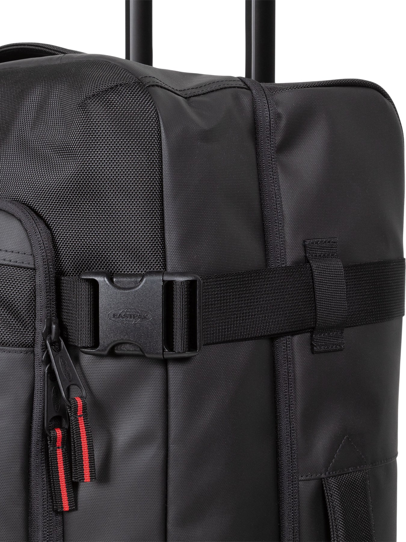 Tranverz Cnnct Medium Suitcase