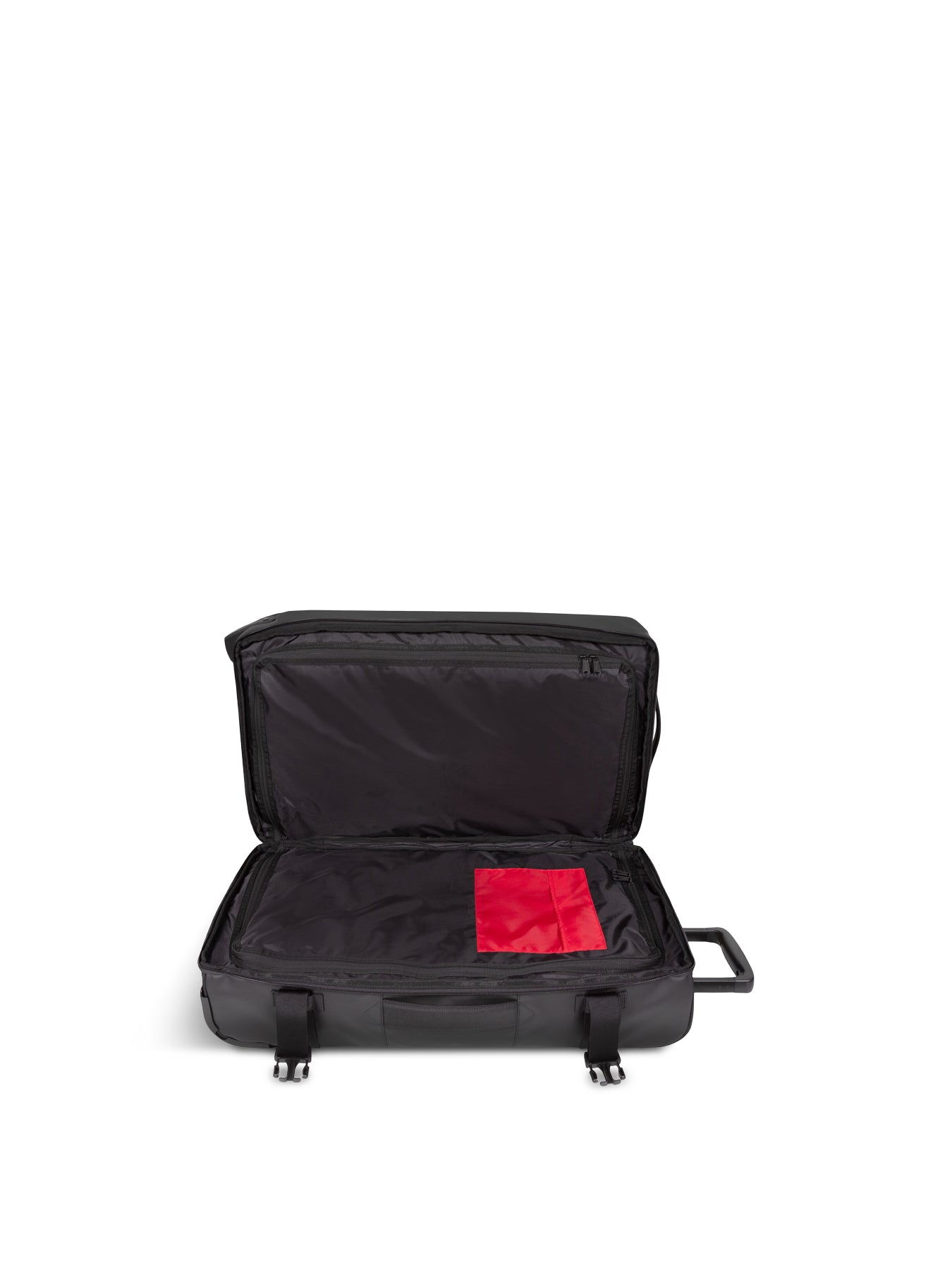Tranverz Cnnct Medium Suitcase