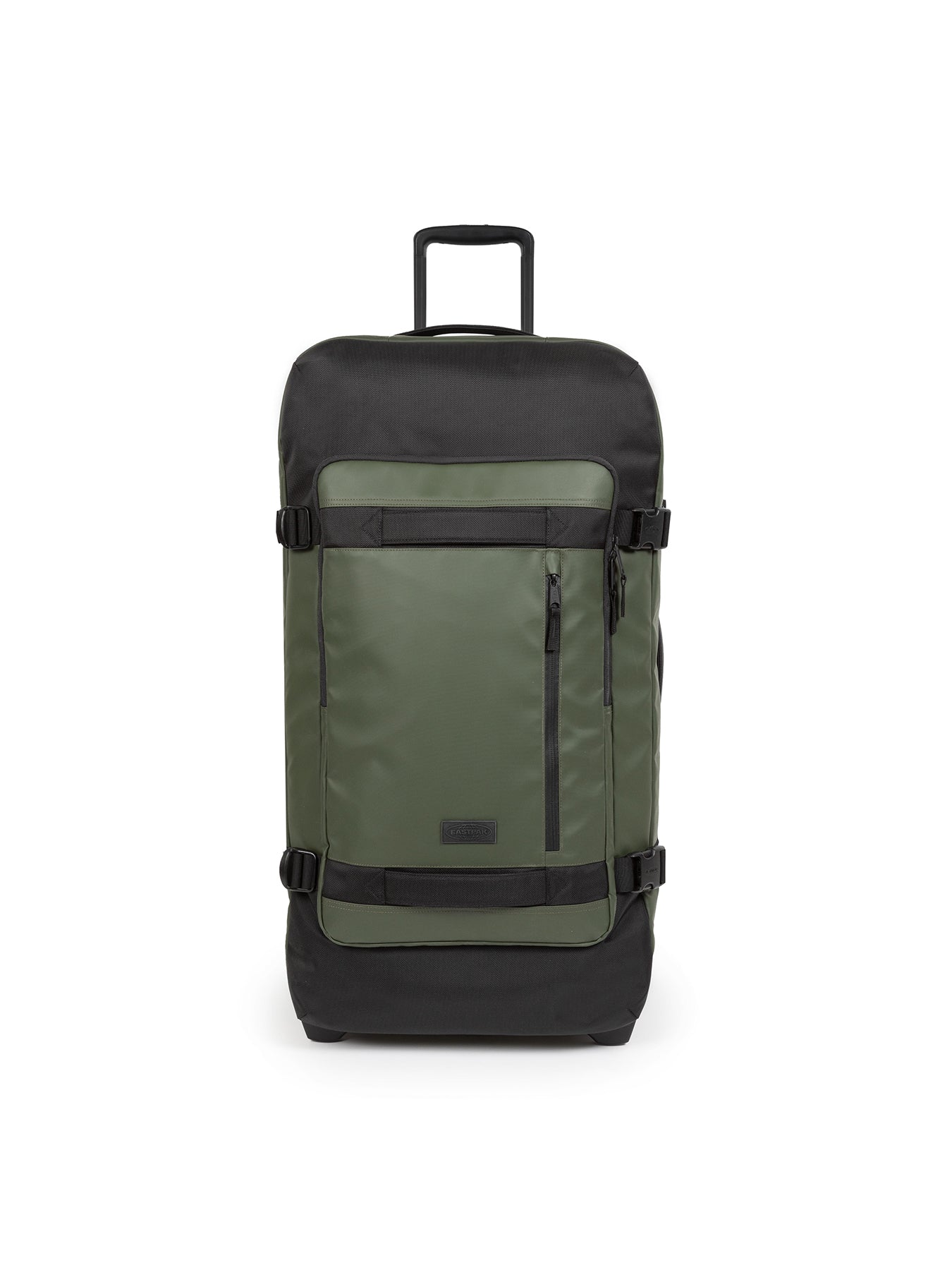 Tranverz CNNCT M Suitcase Khaki