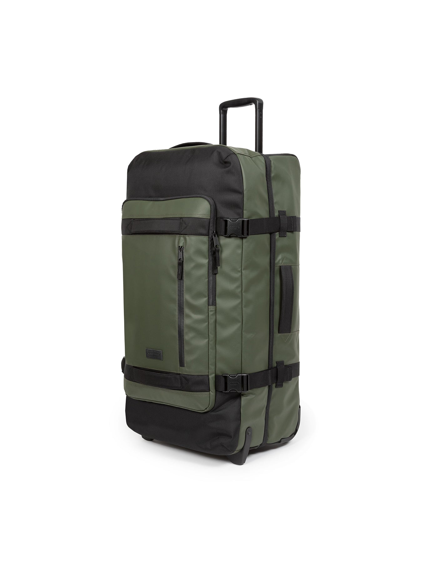 Tranverz CNNCT M Suitcase Khaki