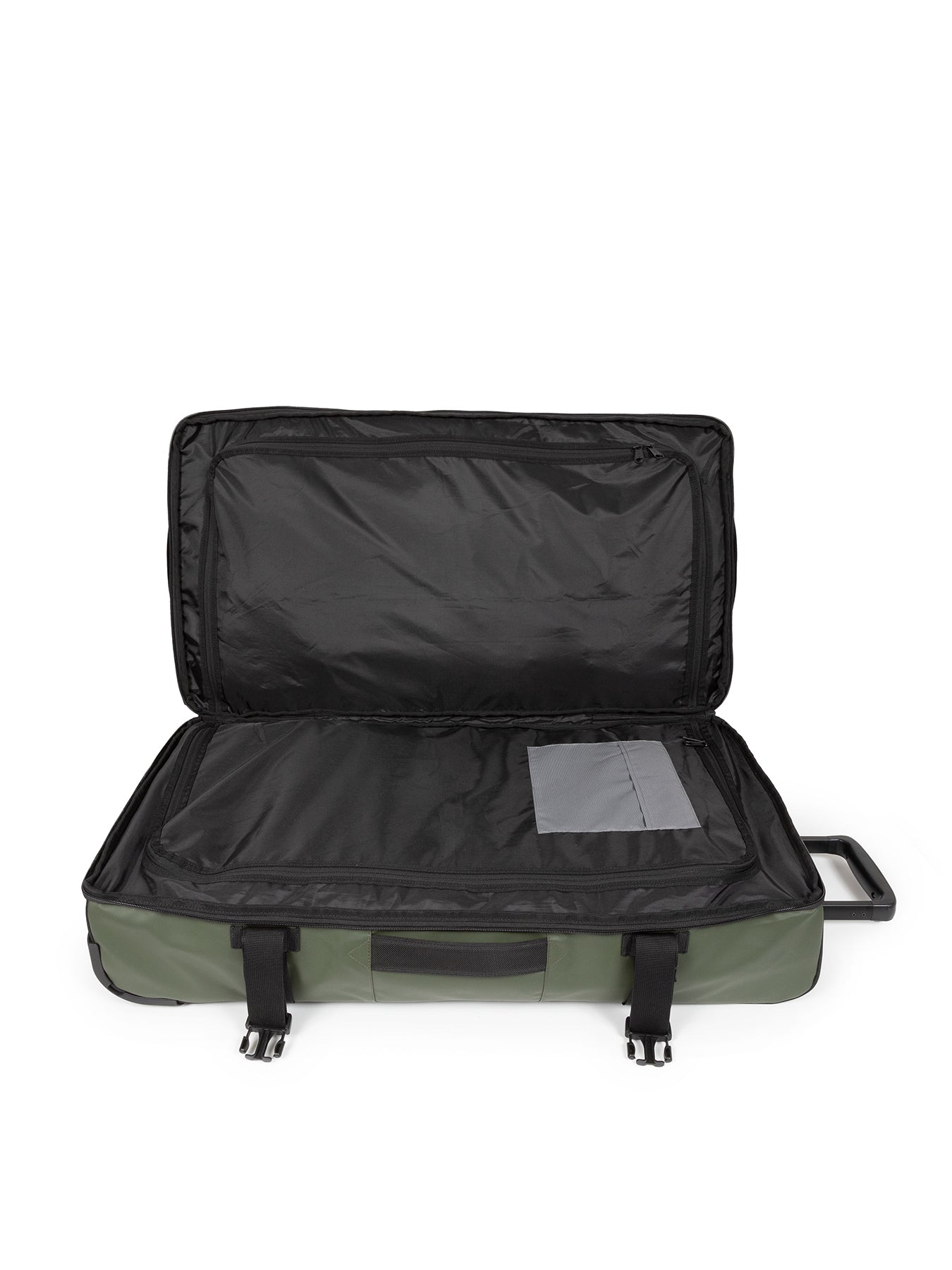 Tranverz CNNCT M Suitcase Khaki