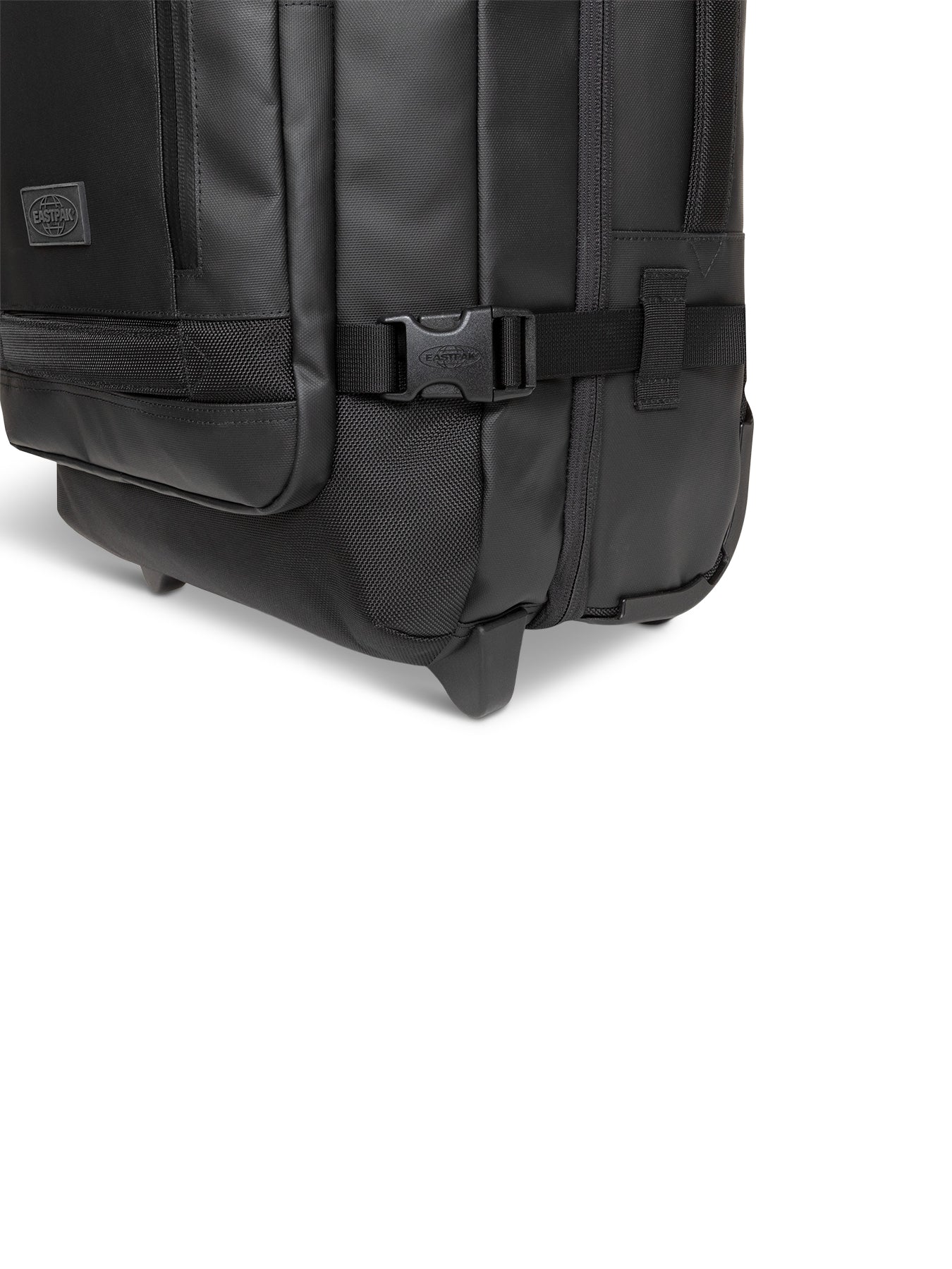 Tranverz Cnnct Small Suitcase