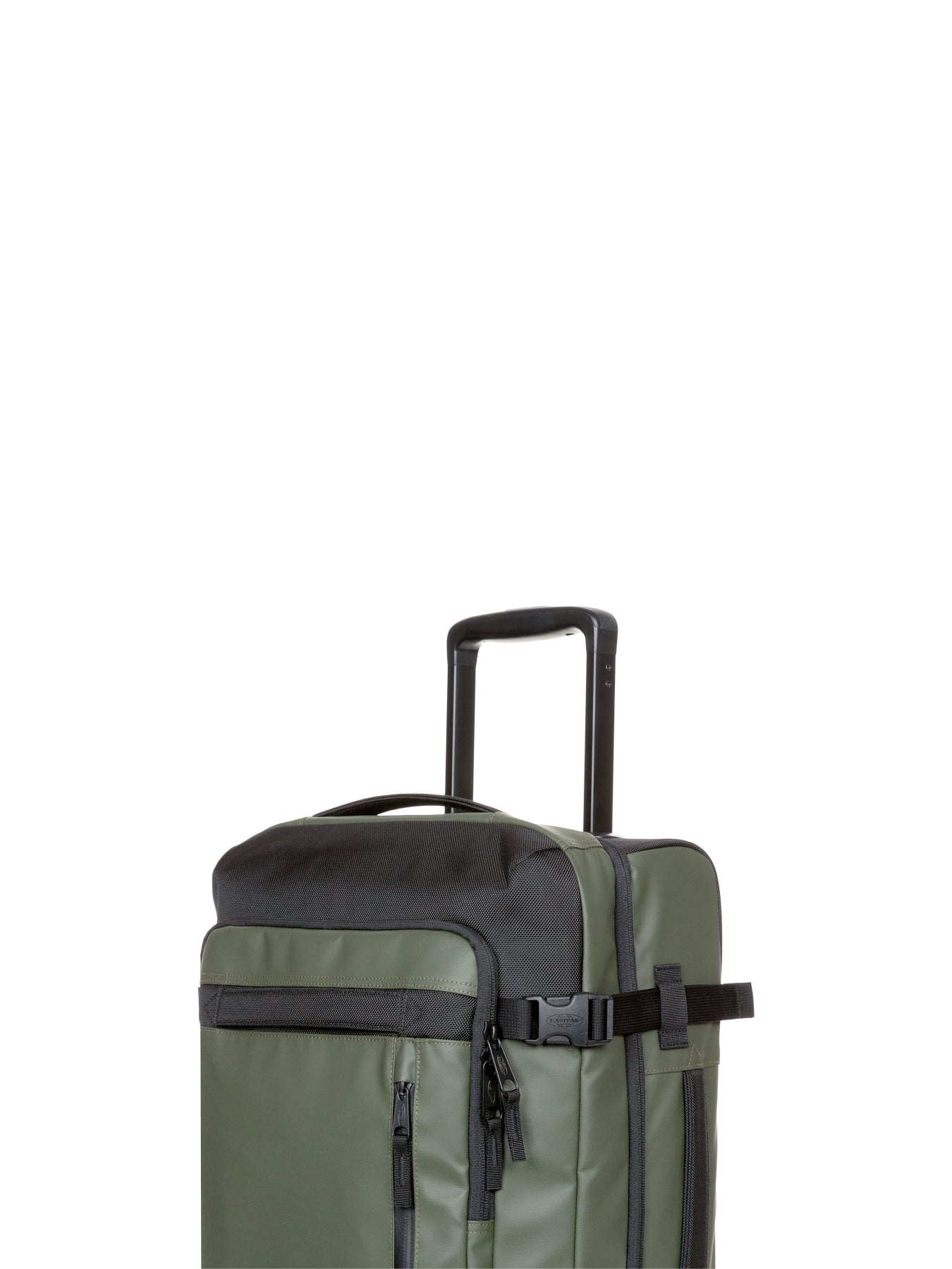 Tranverz Cnnct Small Suitcase 51cm