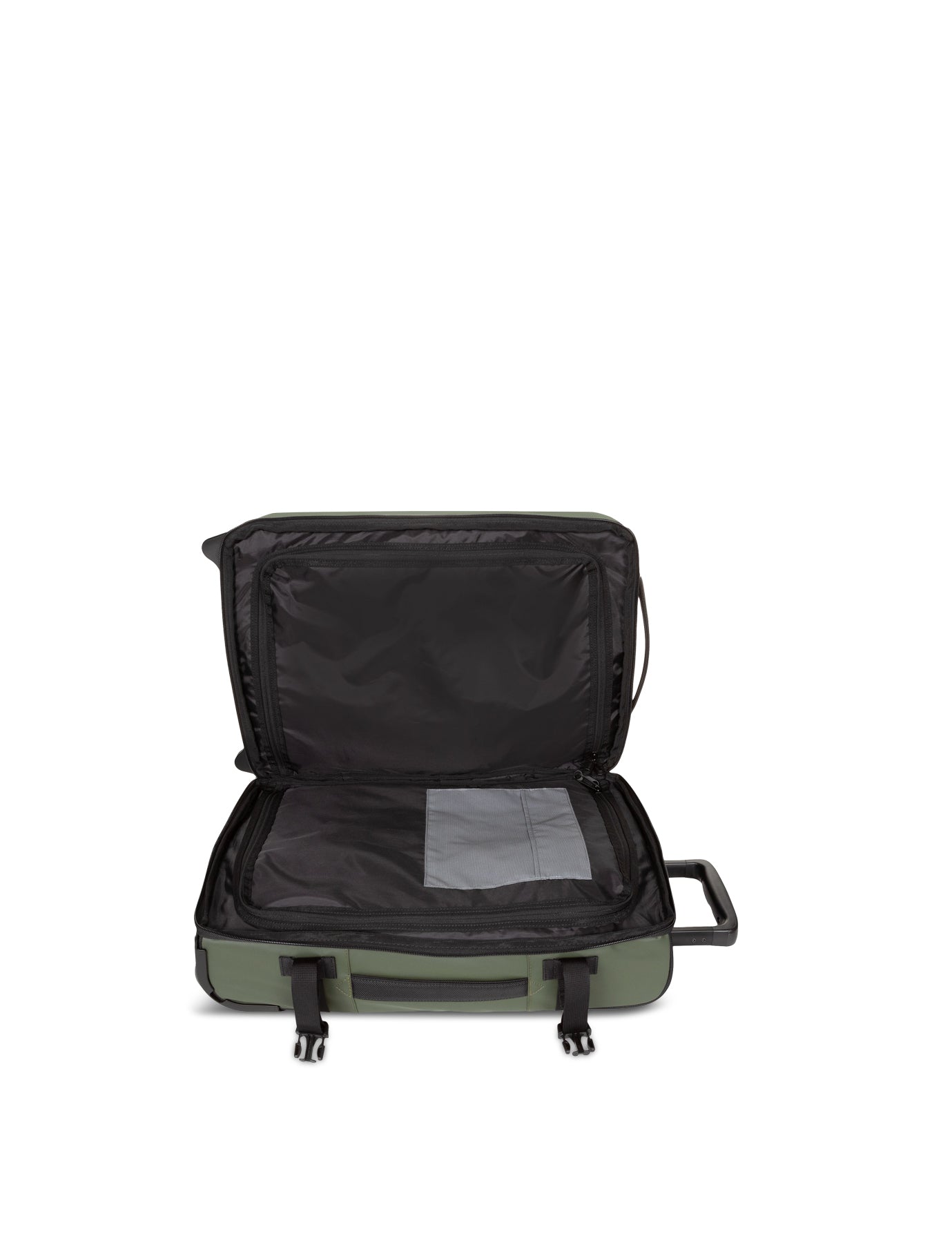 Tranverz Cnnct Small Suitcase 51cm