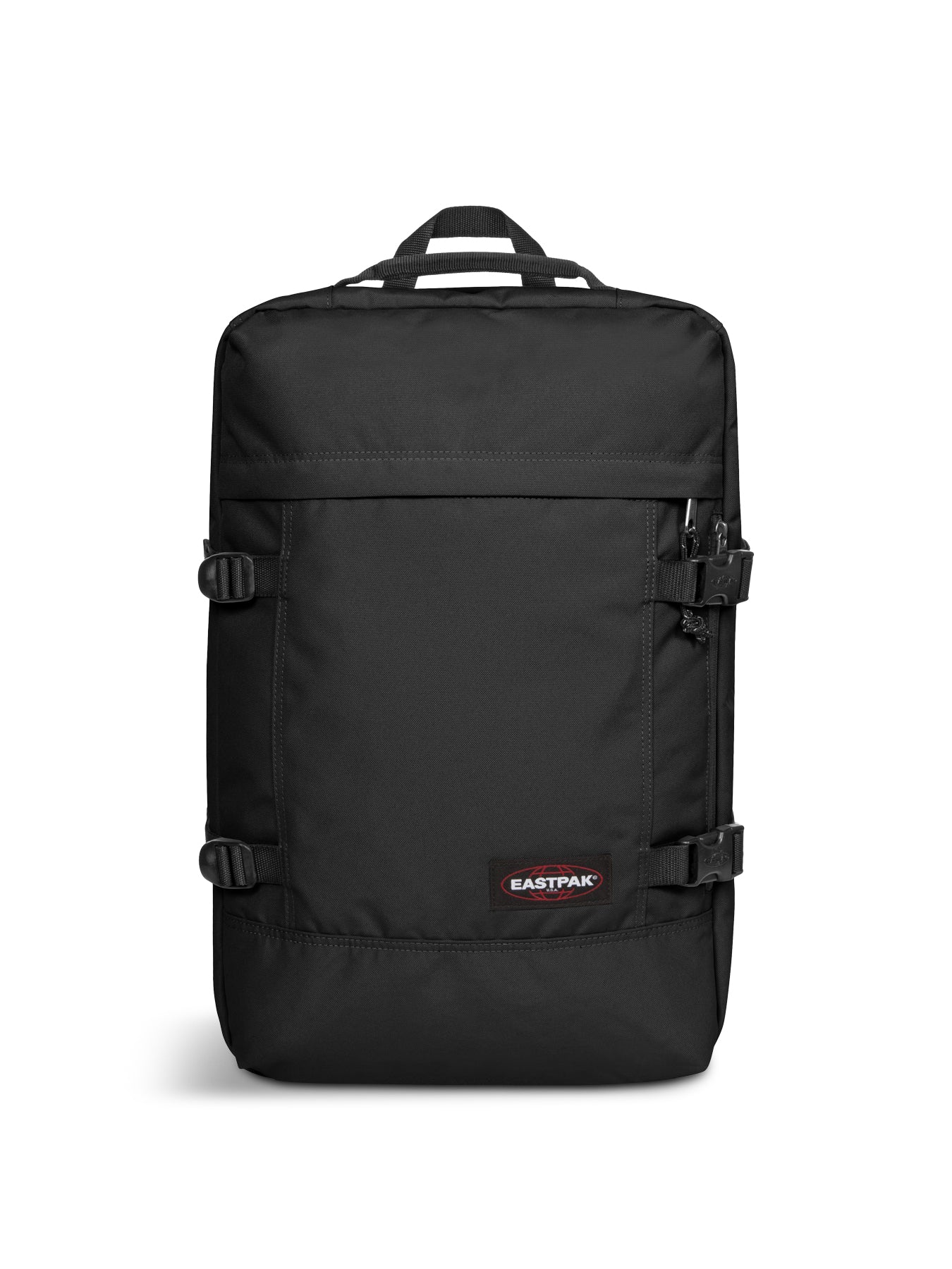 TRAVELPACK Black
