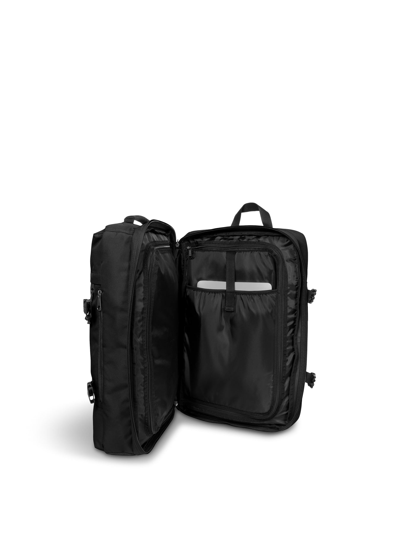 TRAVELPACK Black